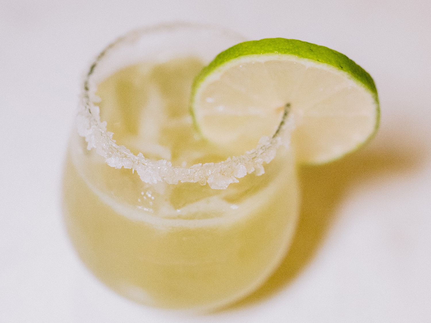 Garden Margarita