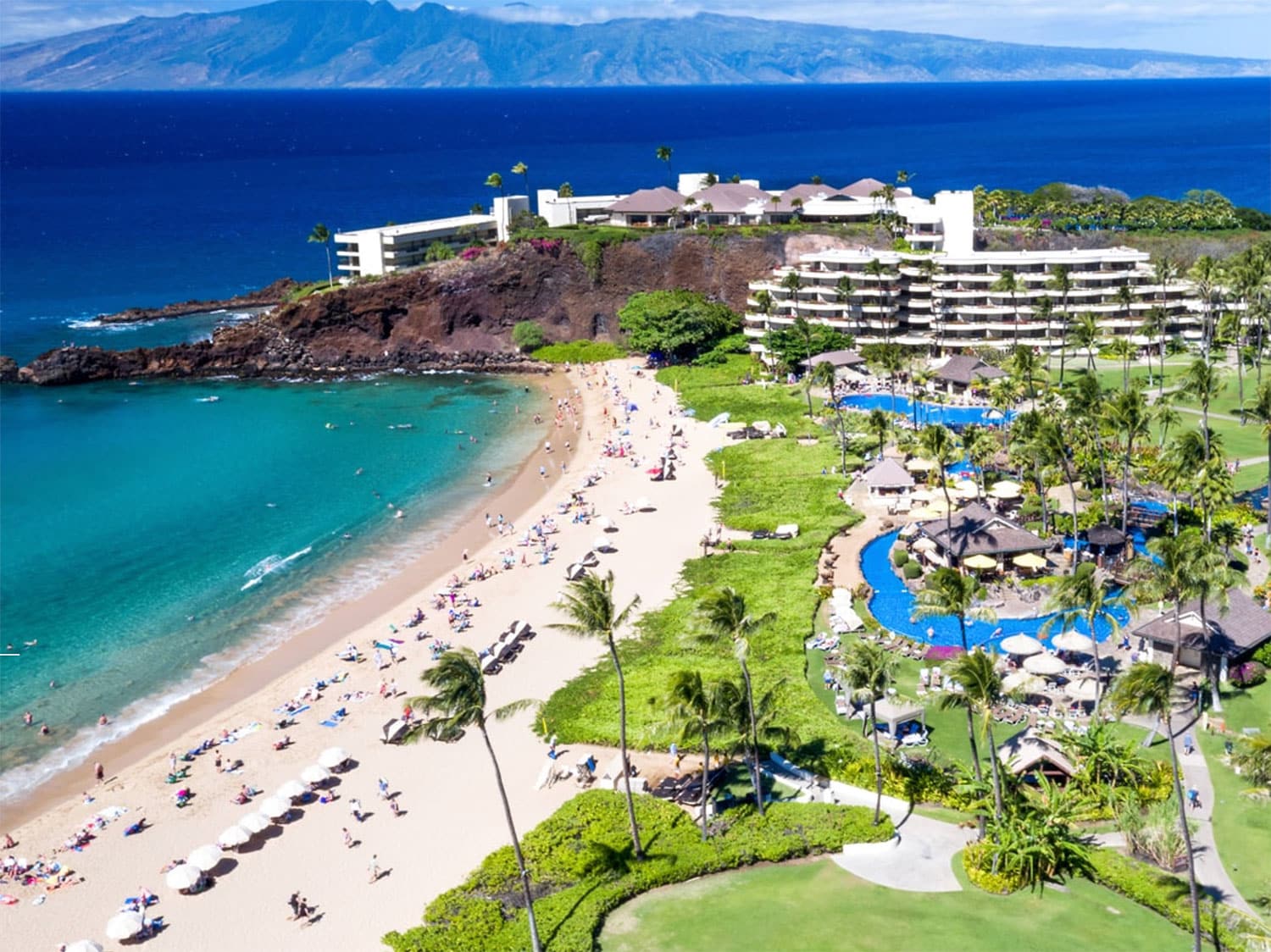 Sheraton Maui Resort and Spa