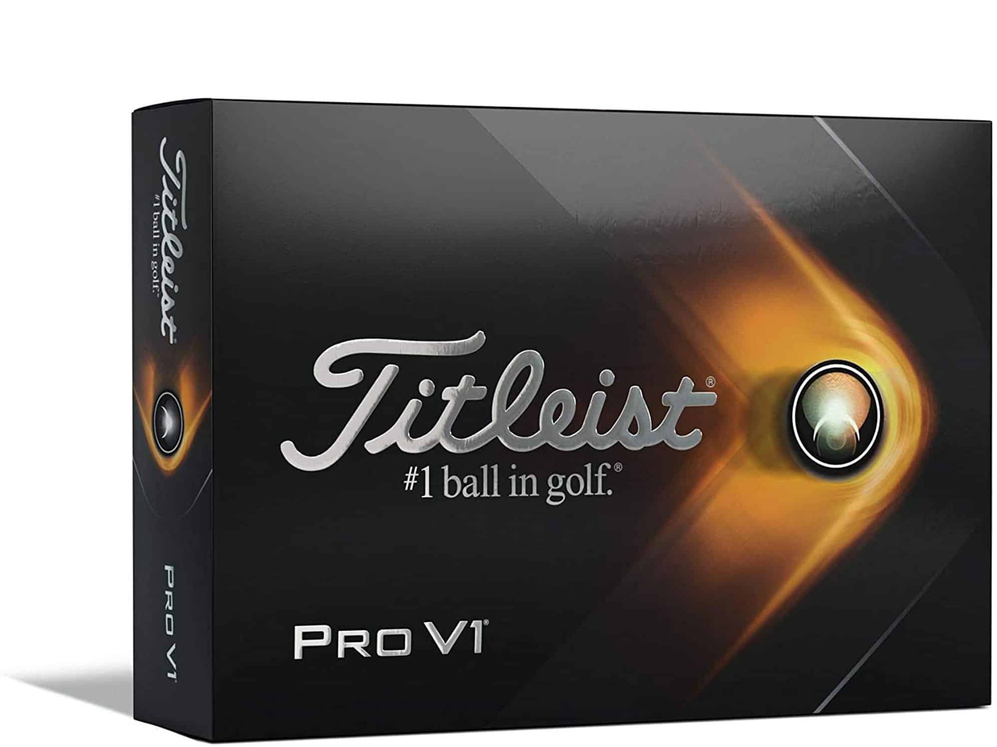 Titleist Pro V1 Golf Balls