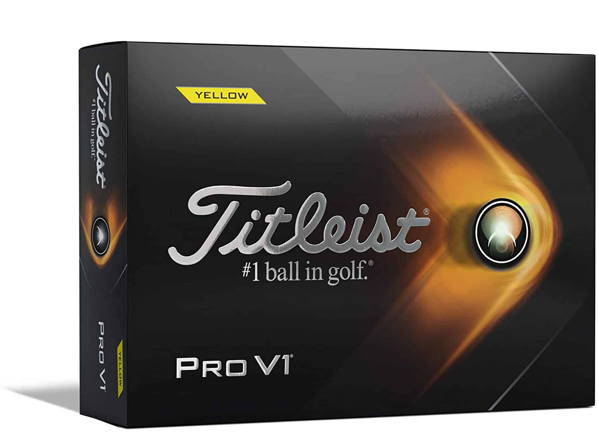 Titleist Pro V1 Golf Balls