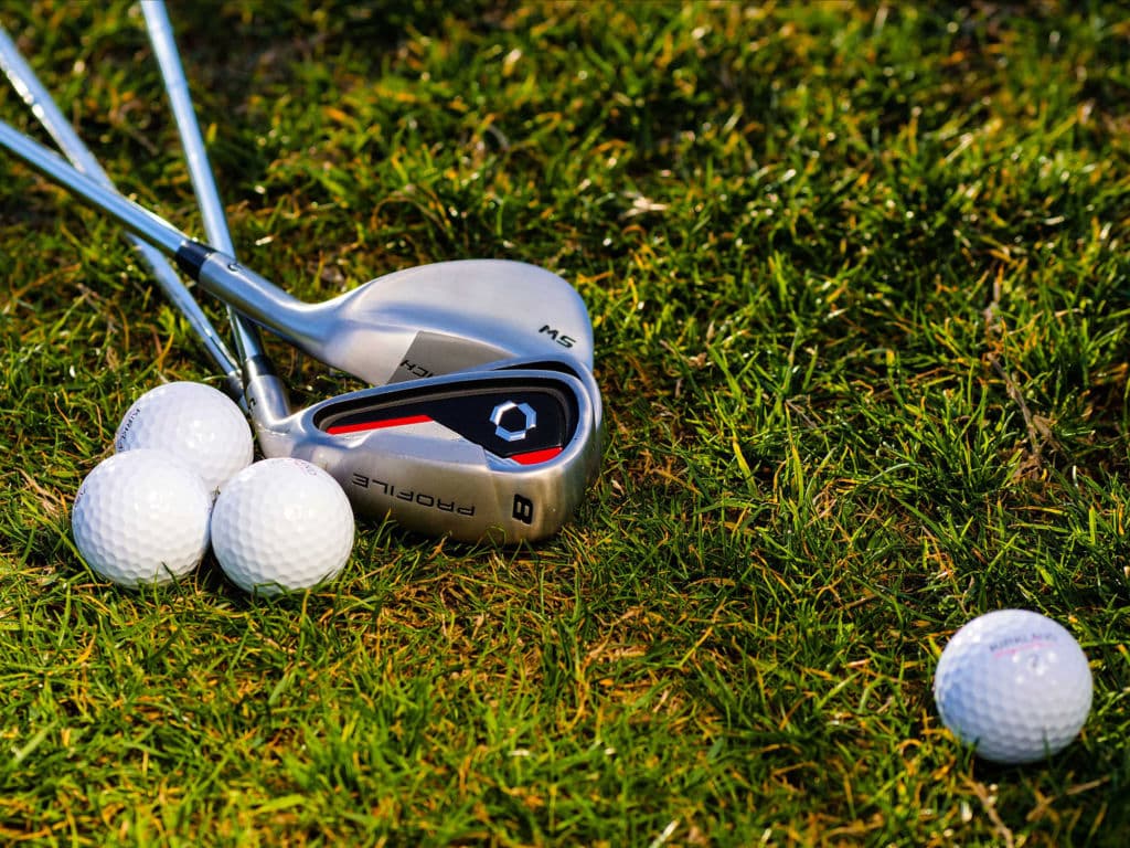 Best Golf Balls for Women in 2022 Islands