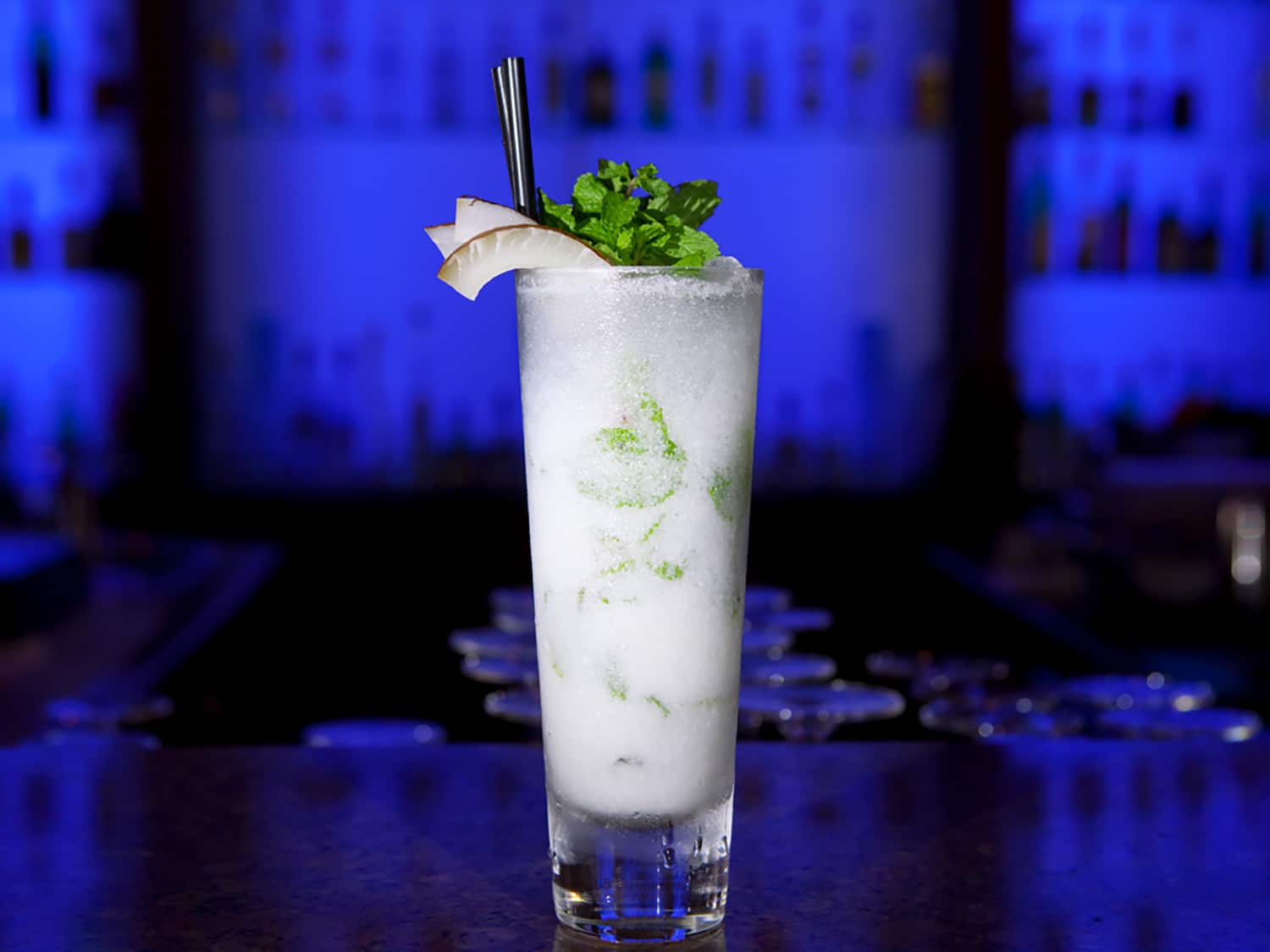 Palm Mojito