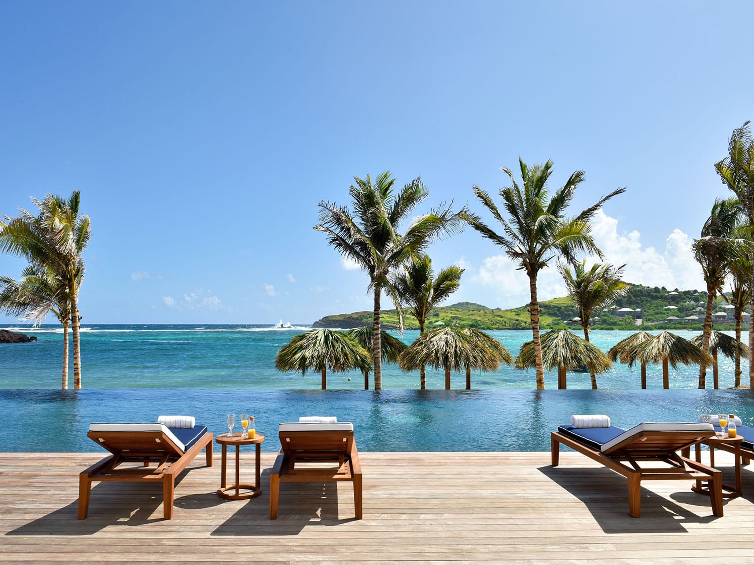 Rosewood Le Guanahani
