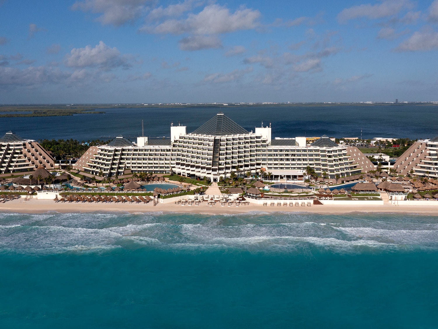 Paradisus Cancun