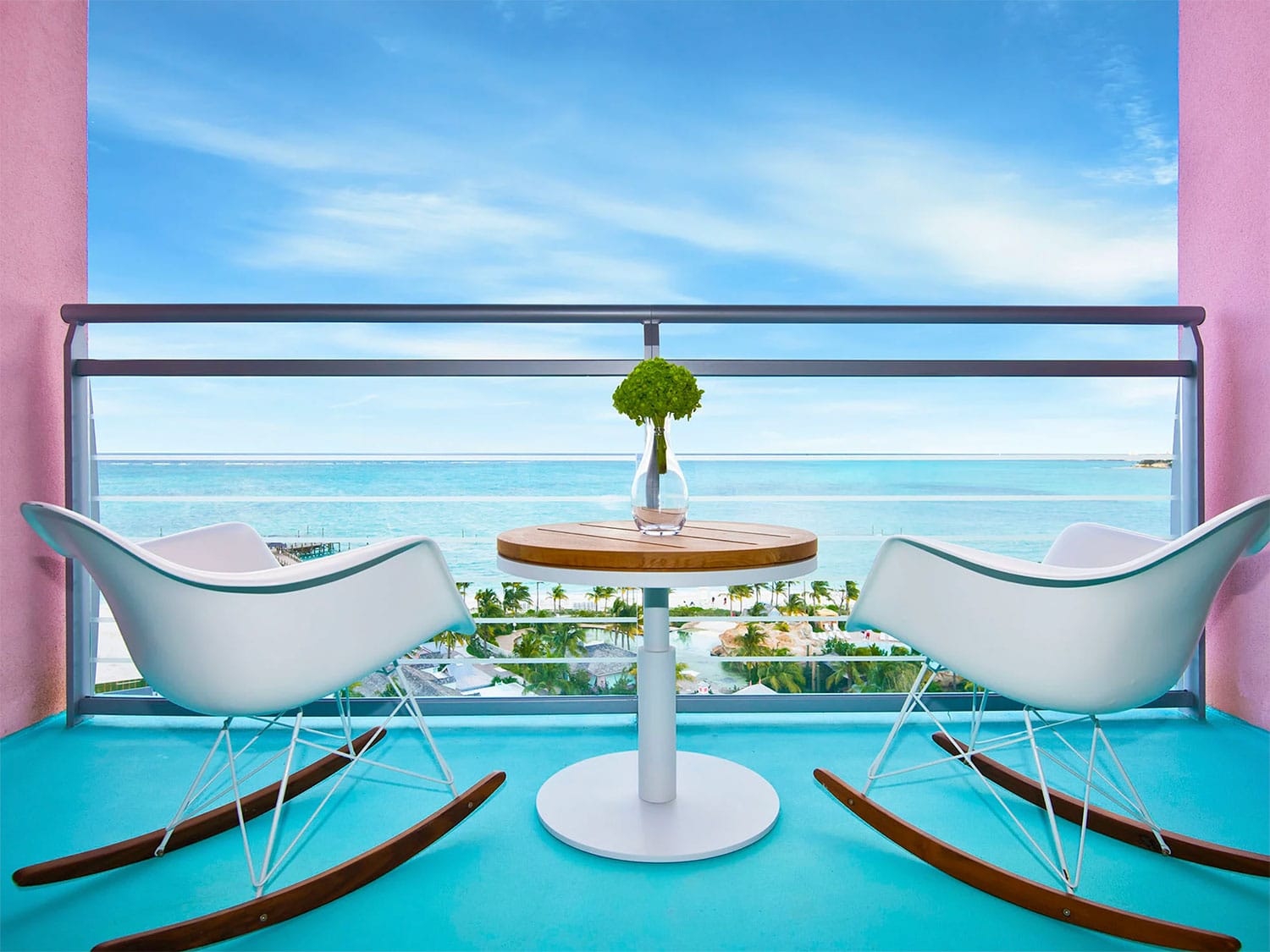 SLS Baha Mar