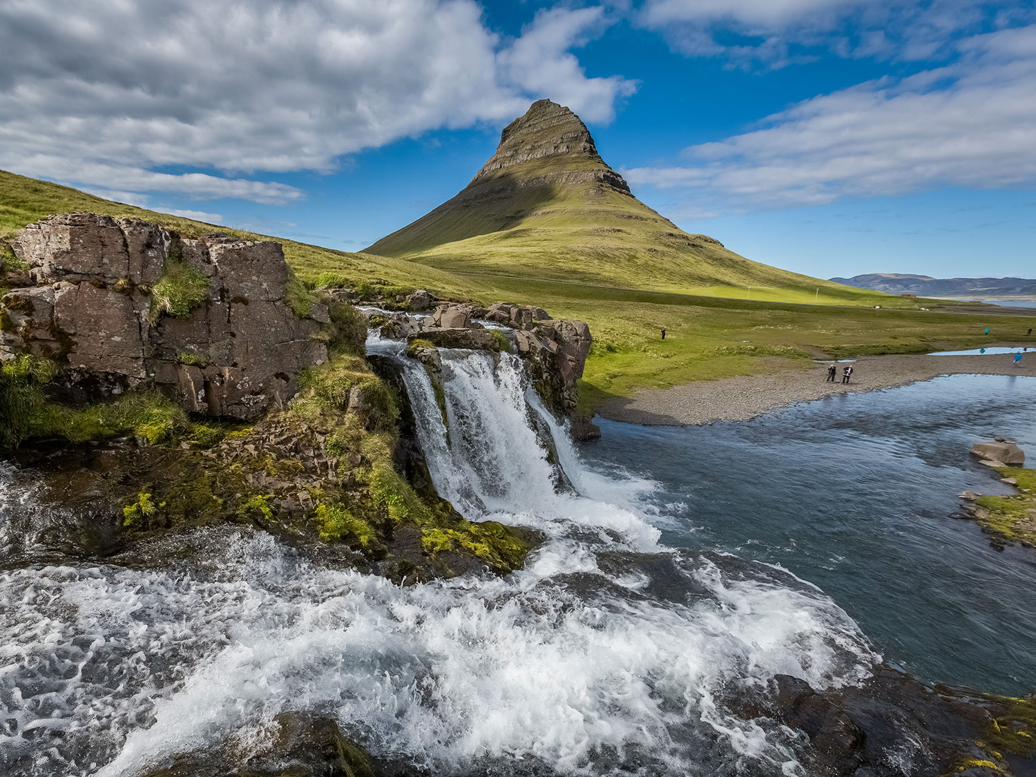 Iceland