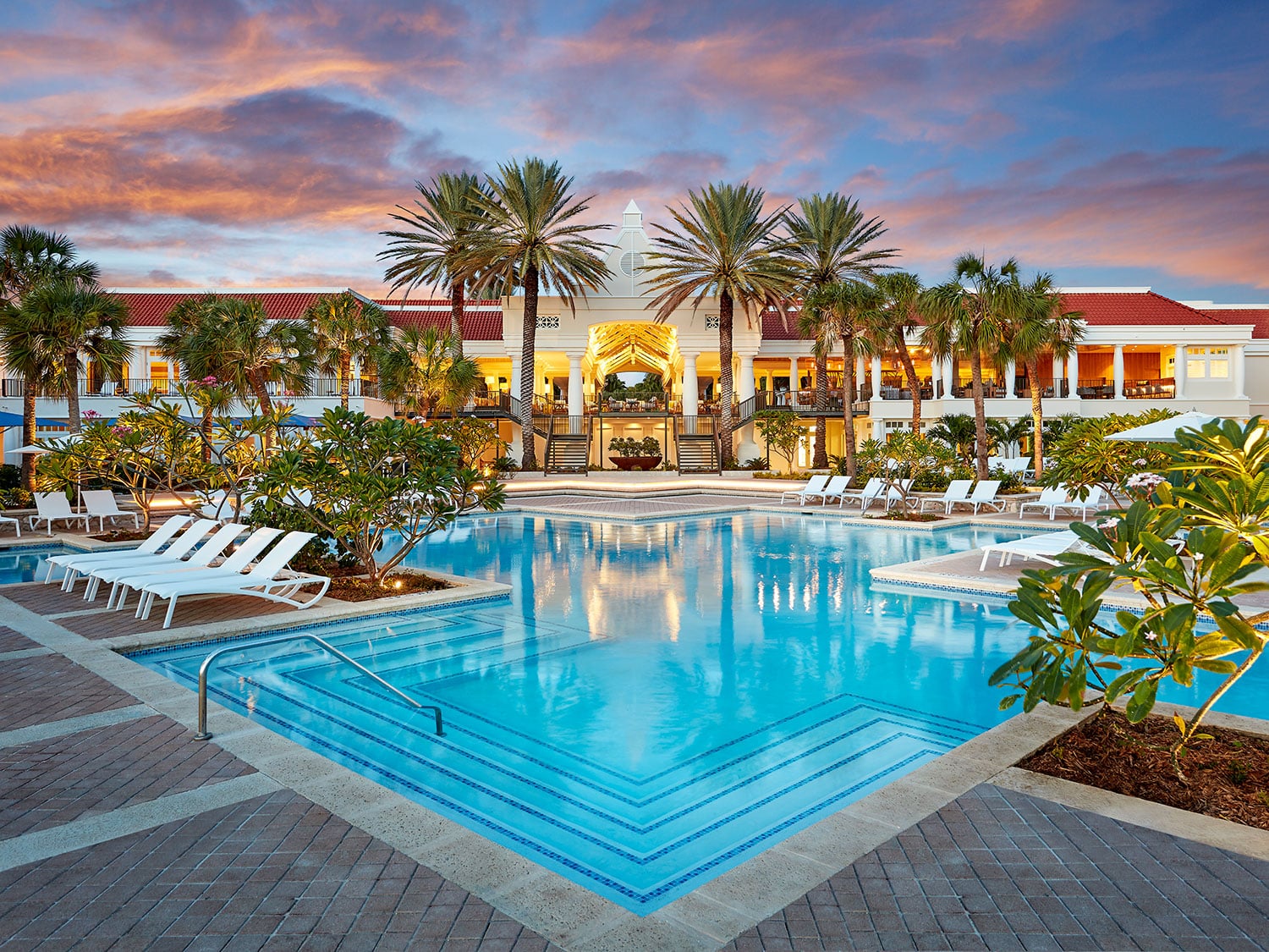 curacao marriott