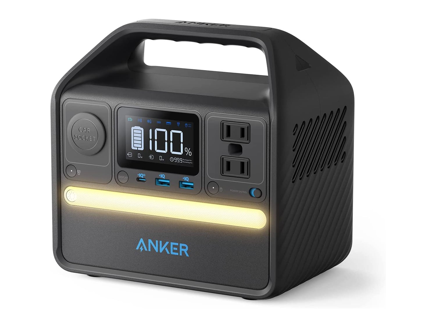 anker charger