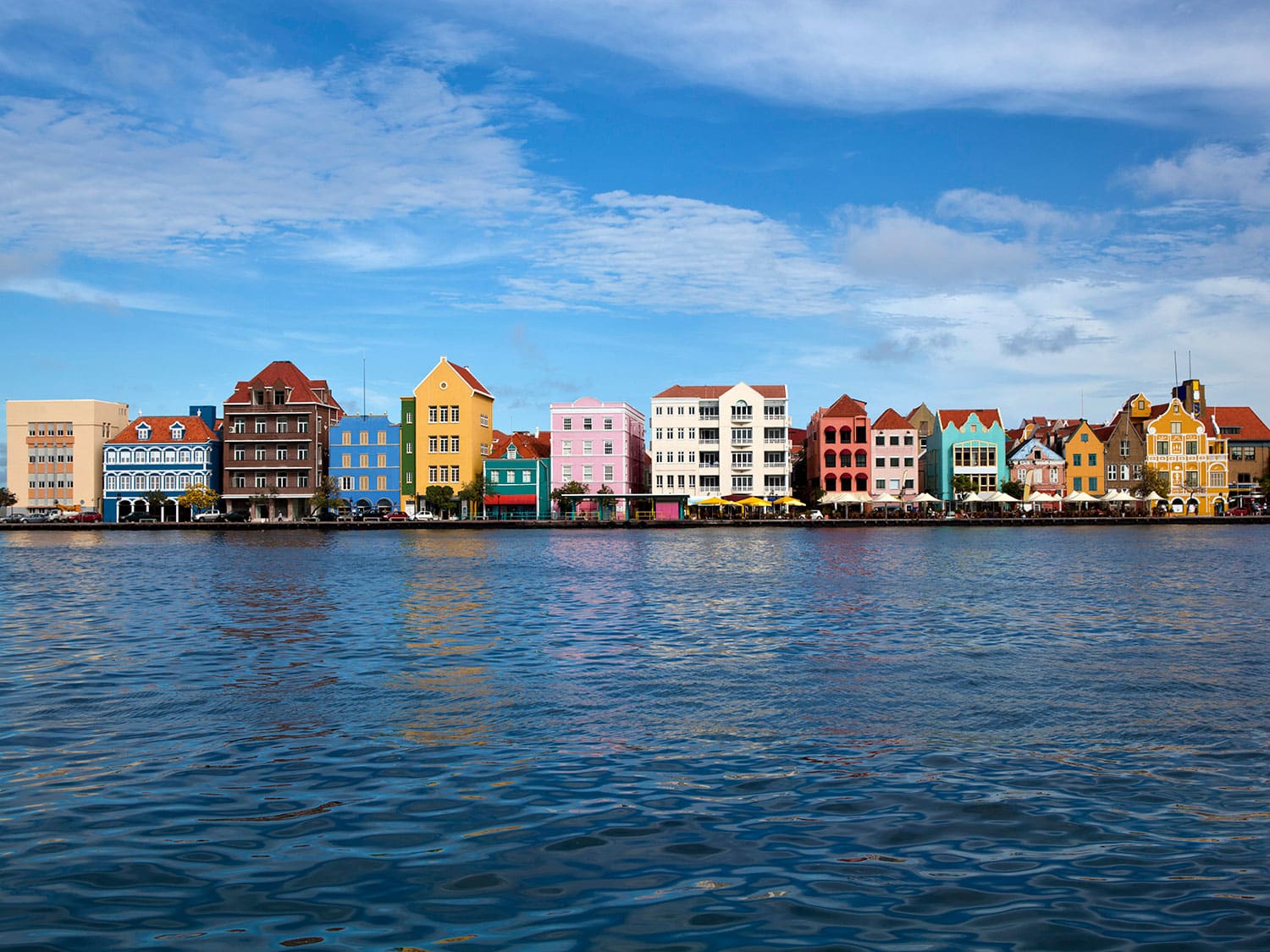 Curaçao