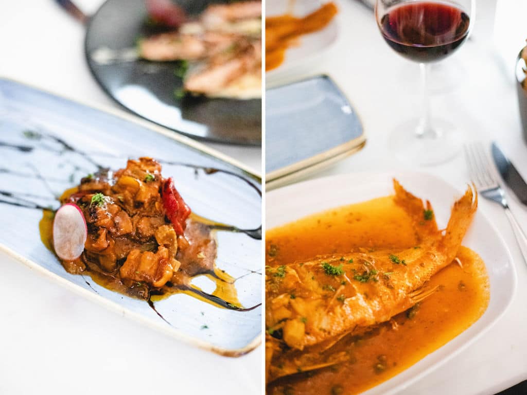 10 Restaurants Every Foodie Must Visit in St. Maarten Islands