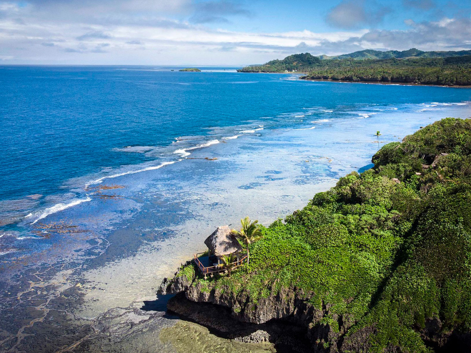 Namale Fiji Resort and Spa