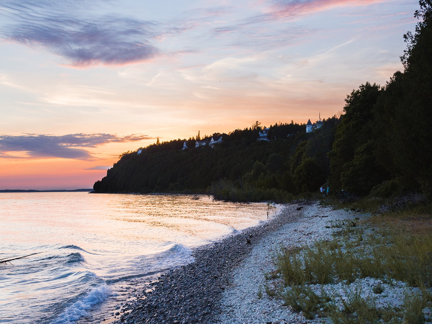 mackinac island