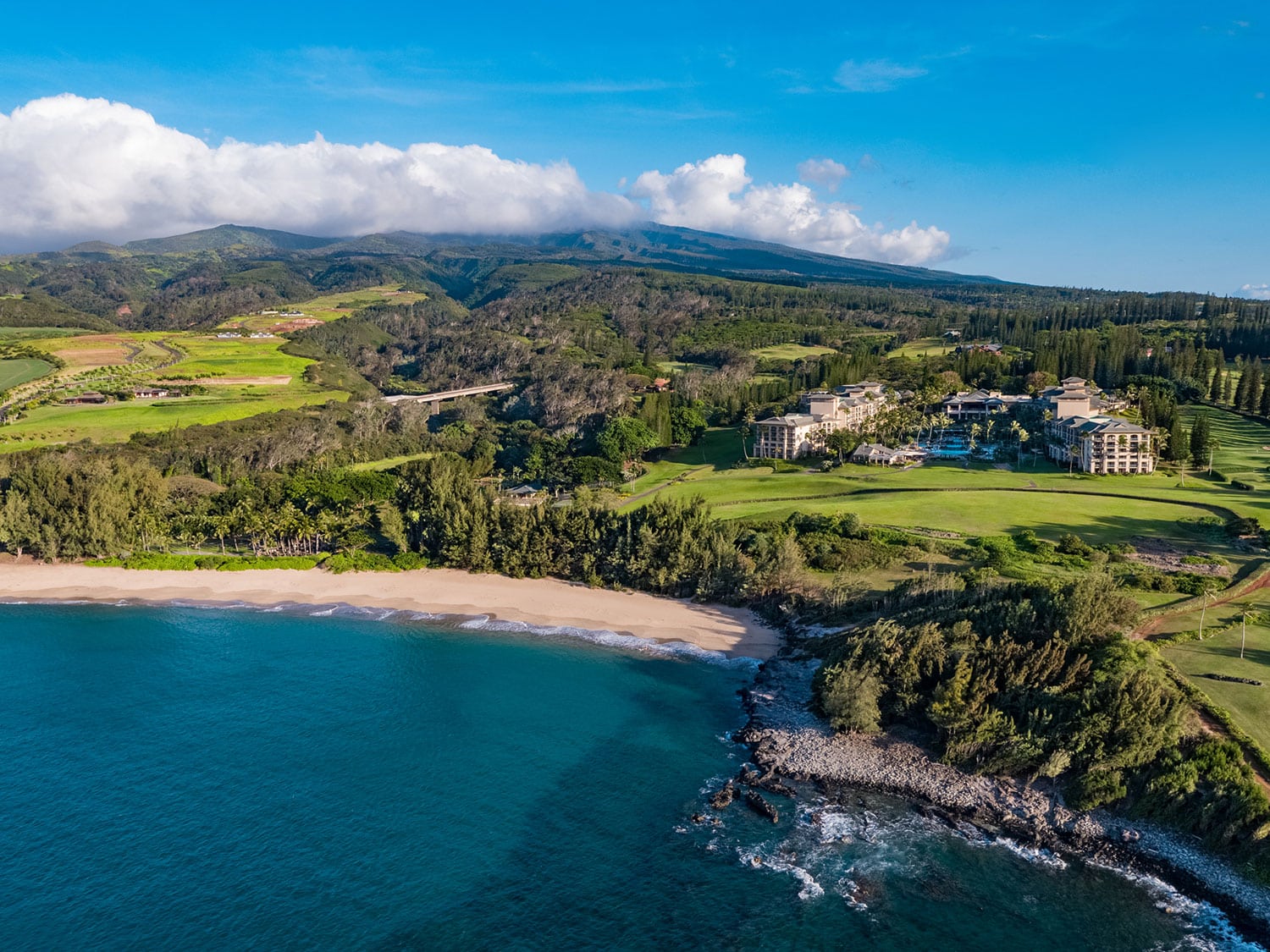 Ritz Kapalua