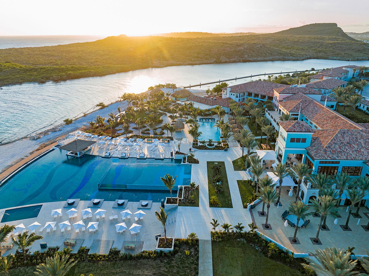 Sandals Royal Curaçao