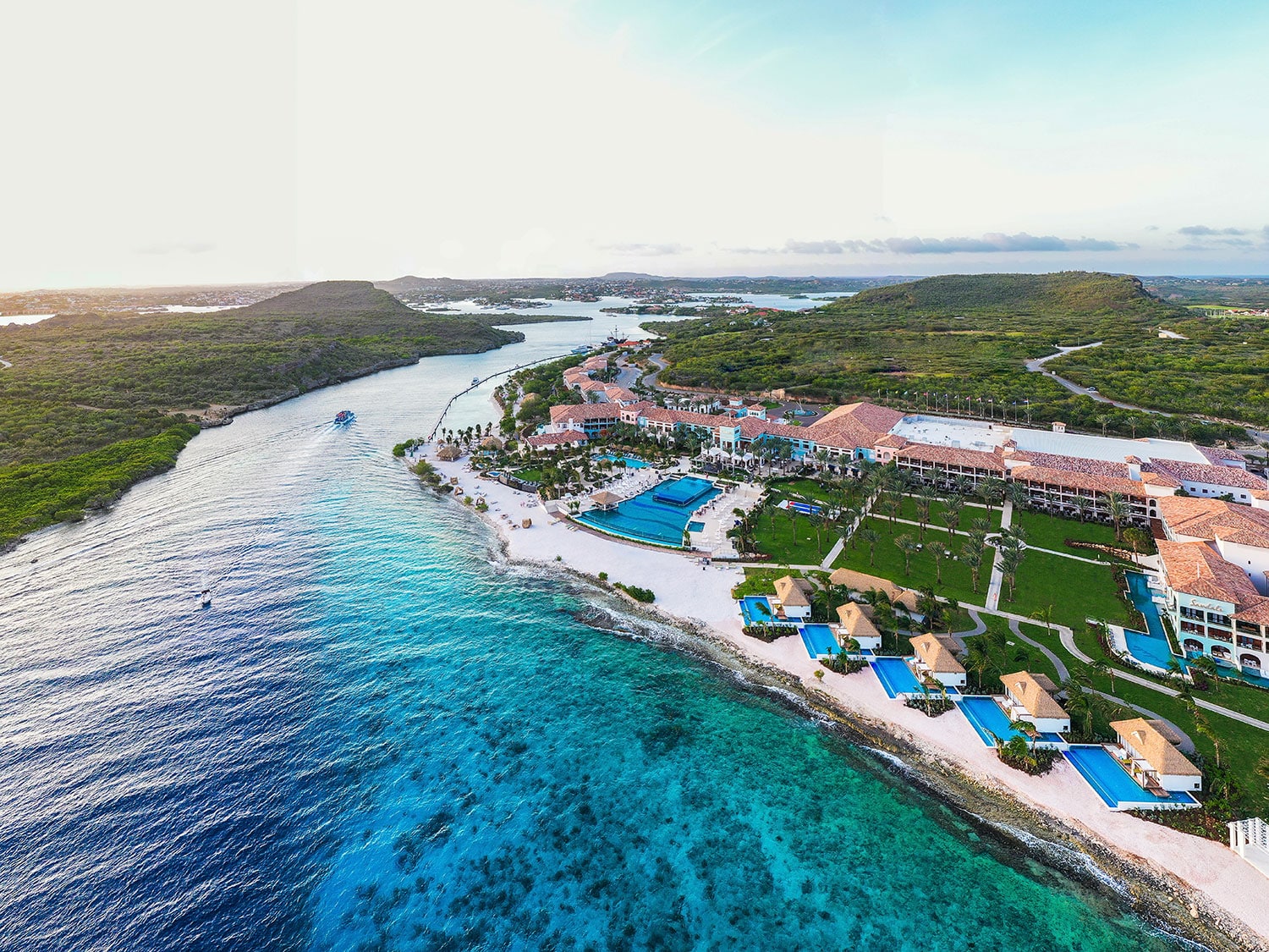 Sandals Royal Curaçao