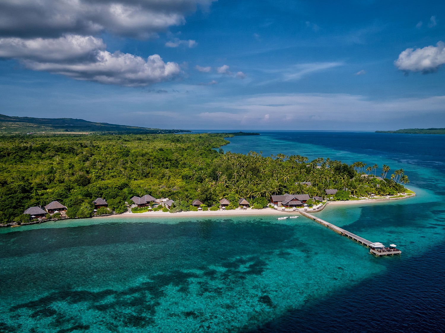 Wakatobi Resort