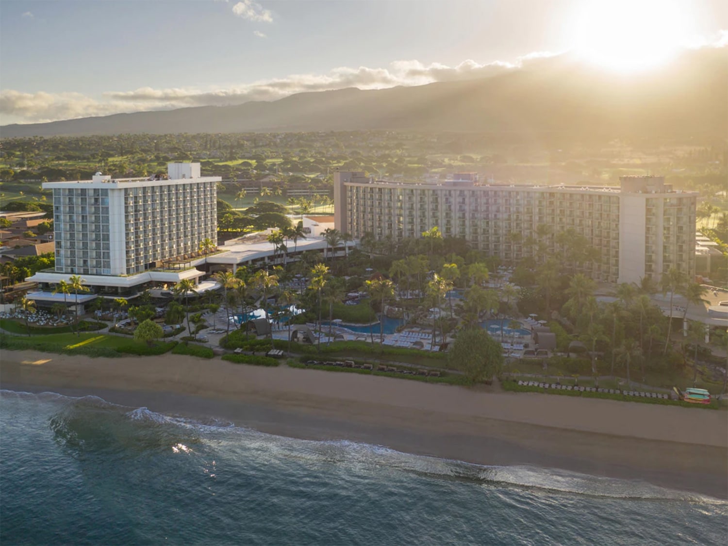 Maui Westin