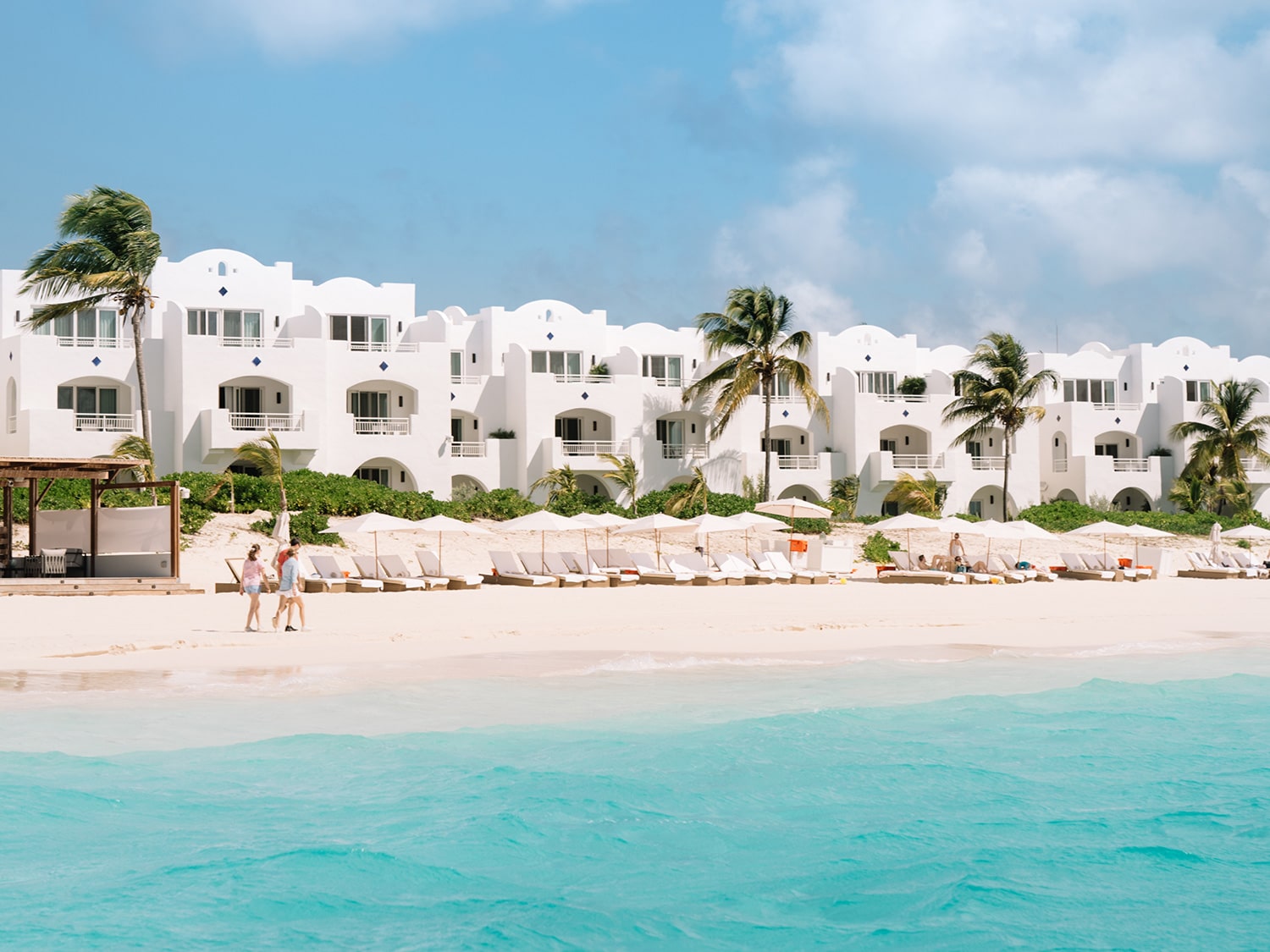 Architectural Digest debuts Aurora Anguilla Resort & Golf Club -  www.