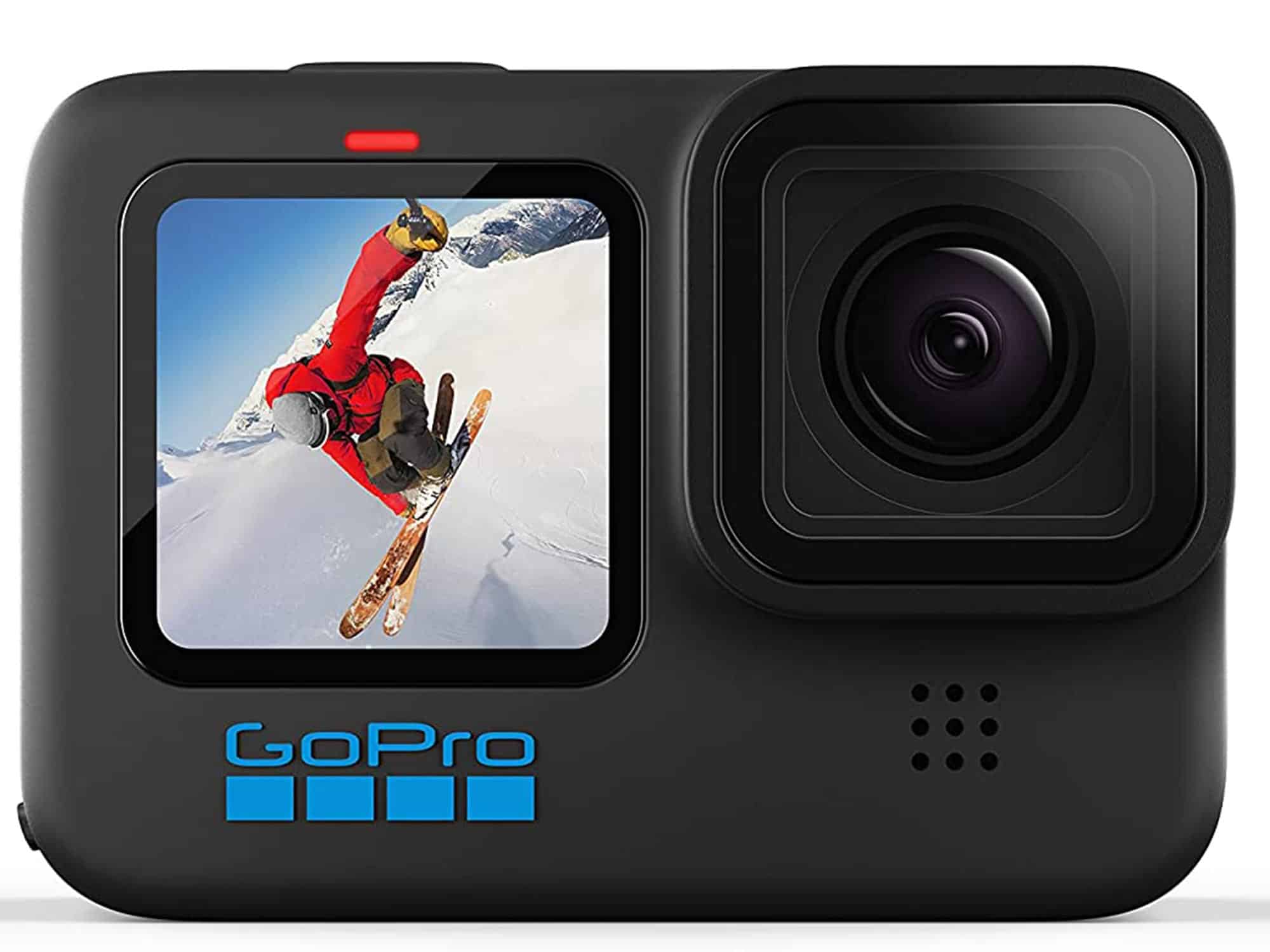 GoPro Hero10 Black