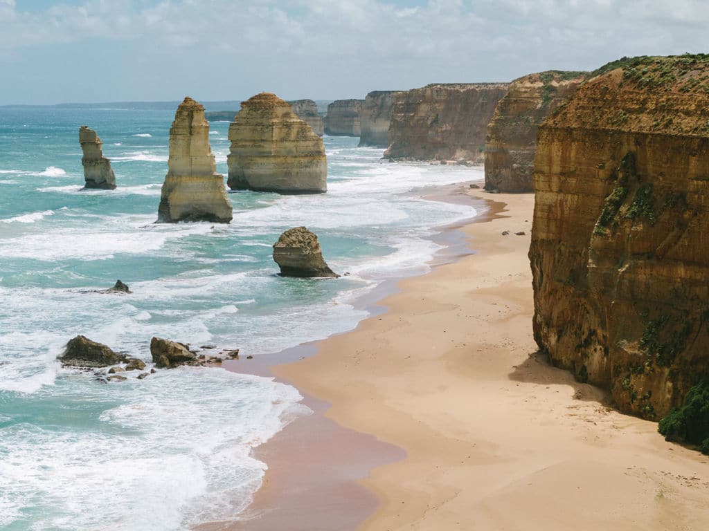 Australia’s Top Island and Coastal Getaways—and How to Enjoy Them Now ...
