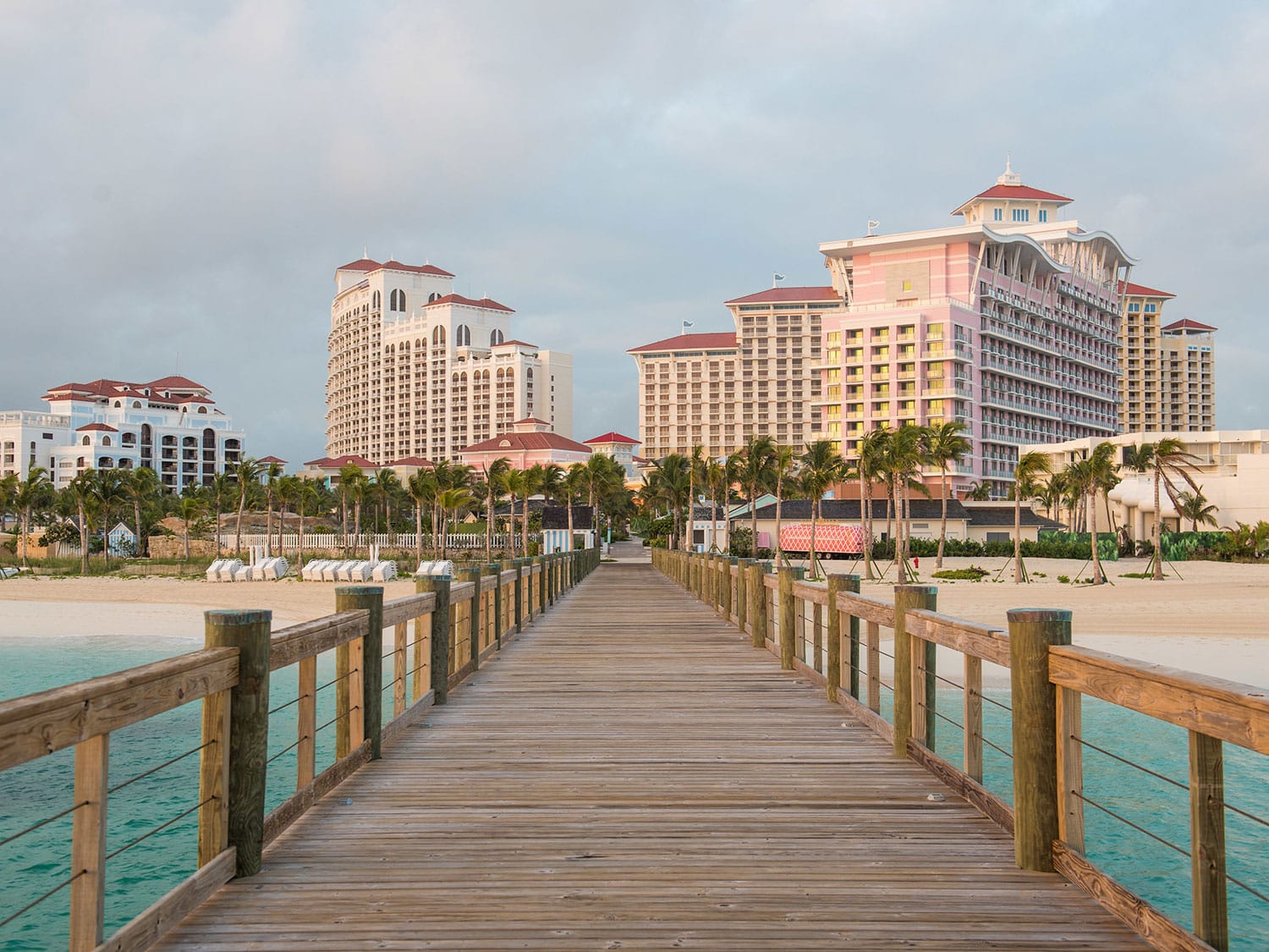 Baha Mar