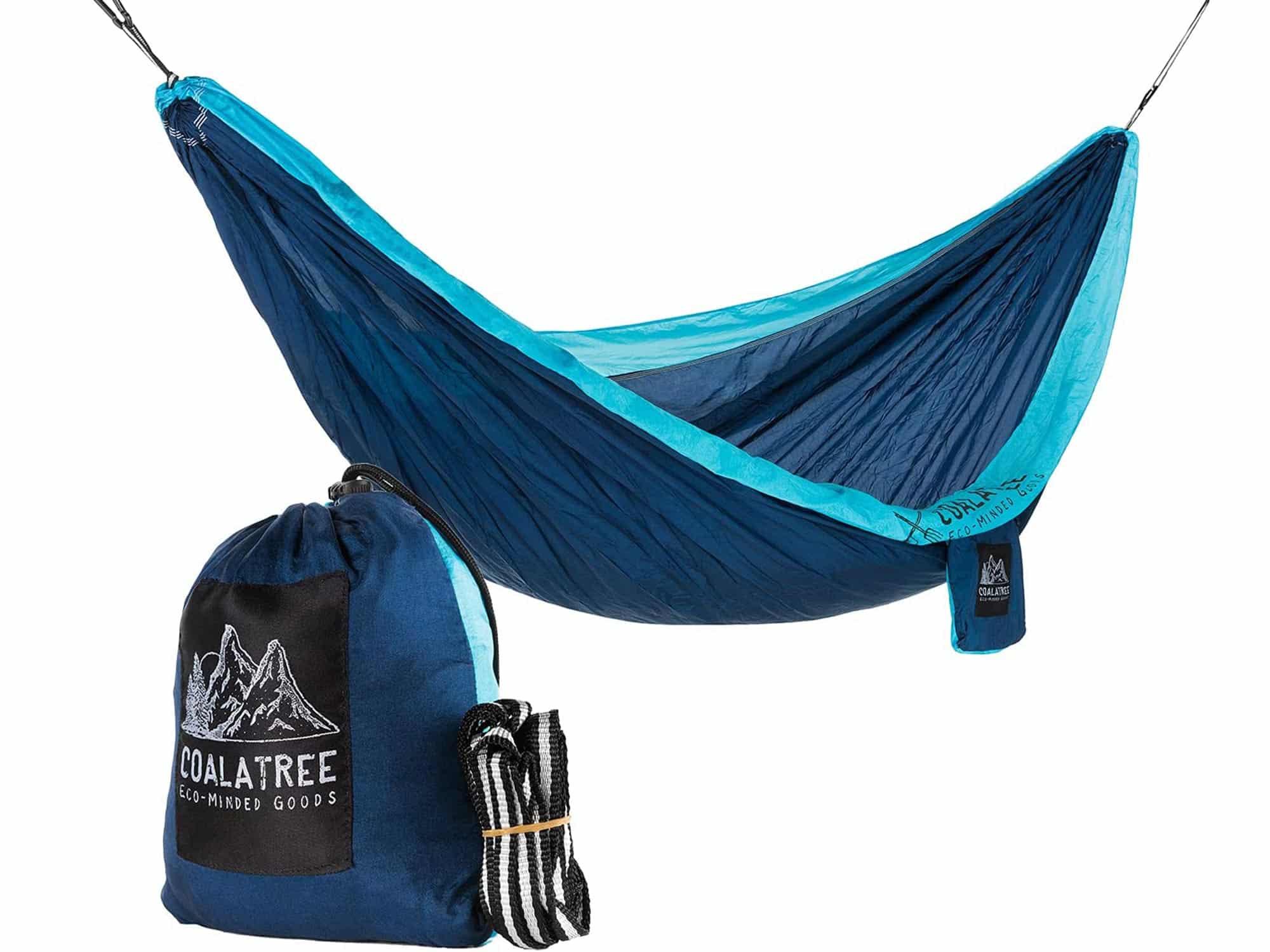 Coalatree Portable Double Hammock