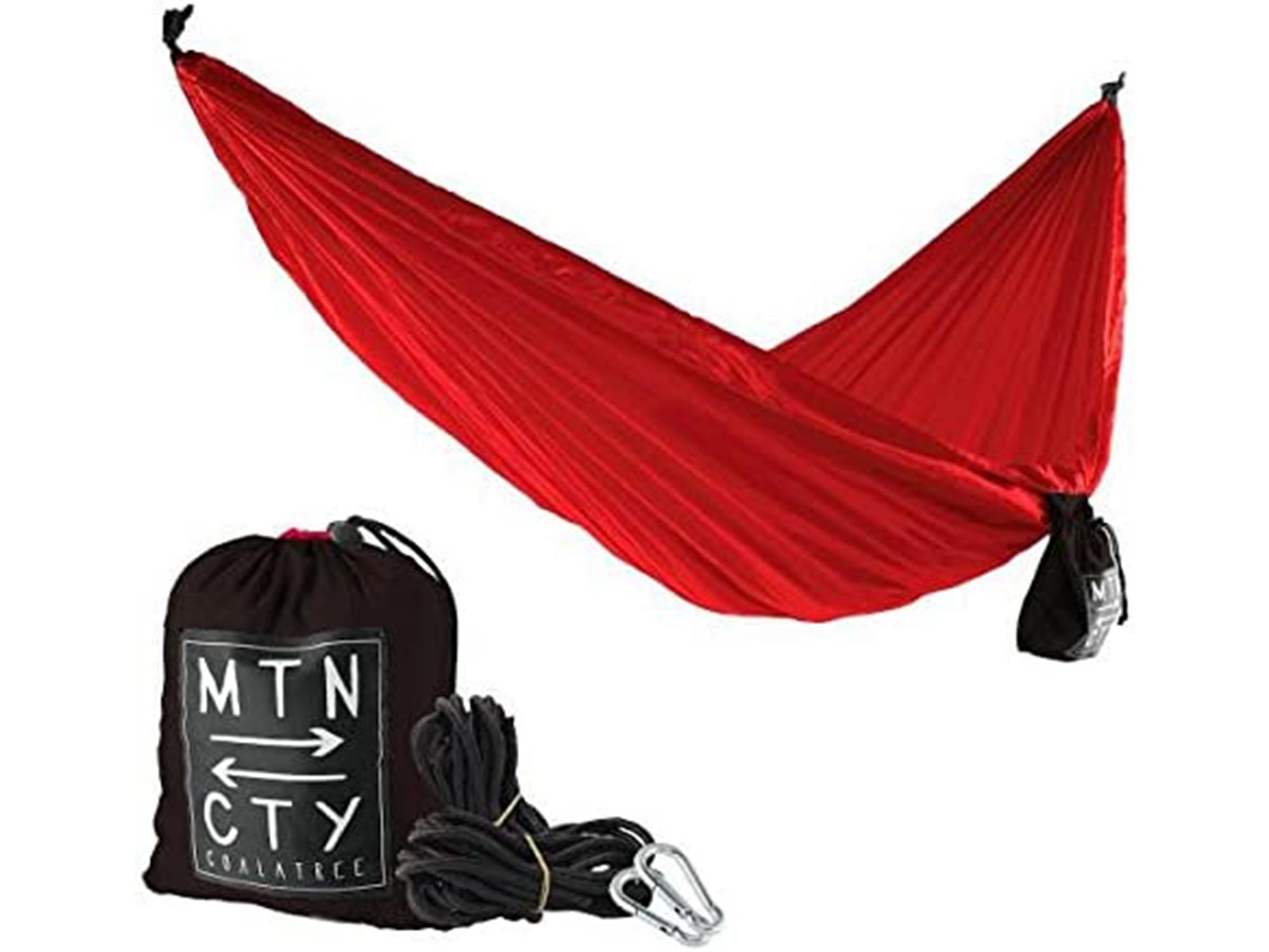 Coalatree Loafer Packable Hammock