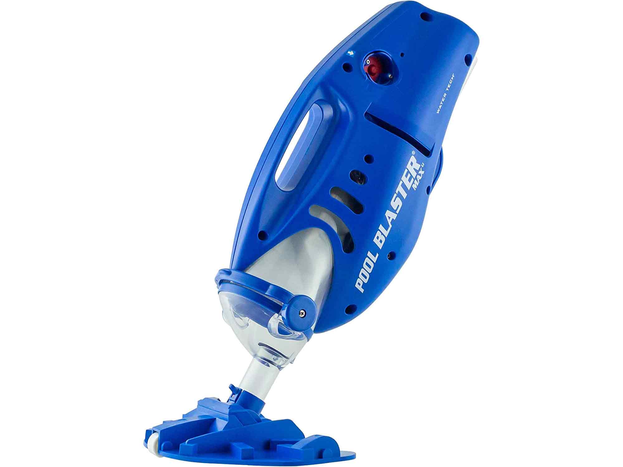 Pool Blaster Max Cordless Pool Vacuum for Deep Cleaning & Strong Suction