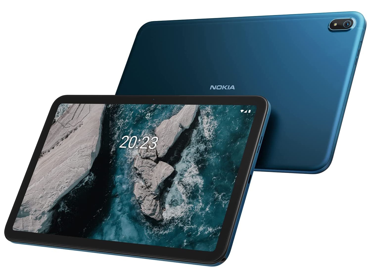 Nokia T20 Tablet