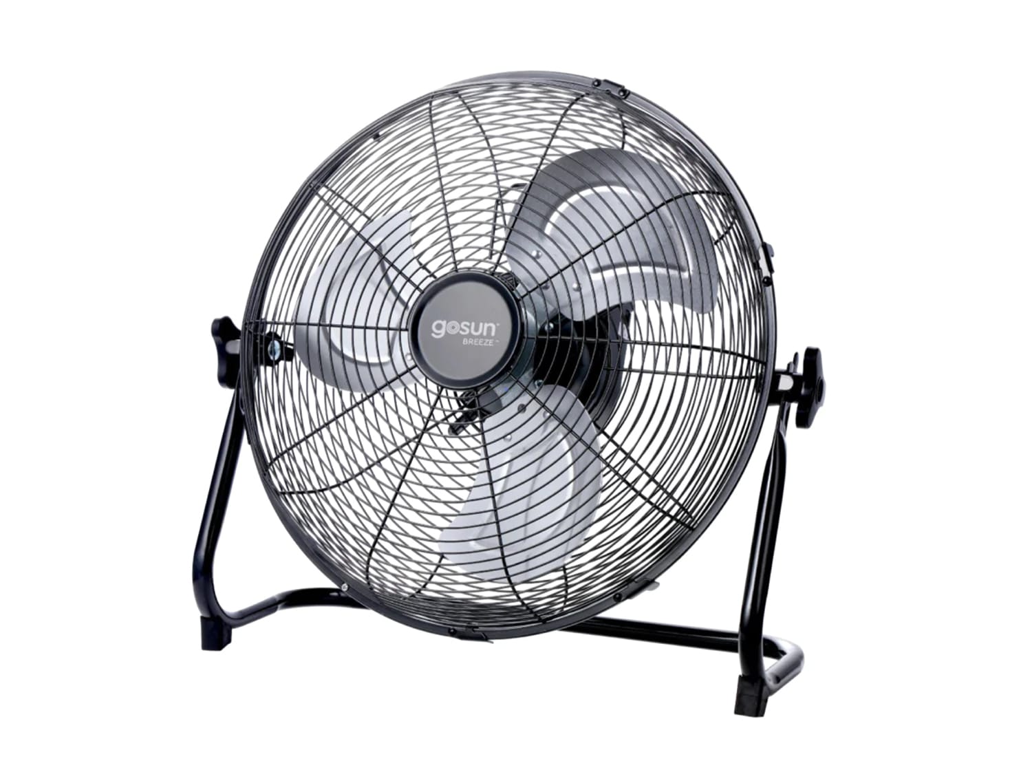 breeze fan