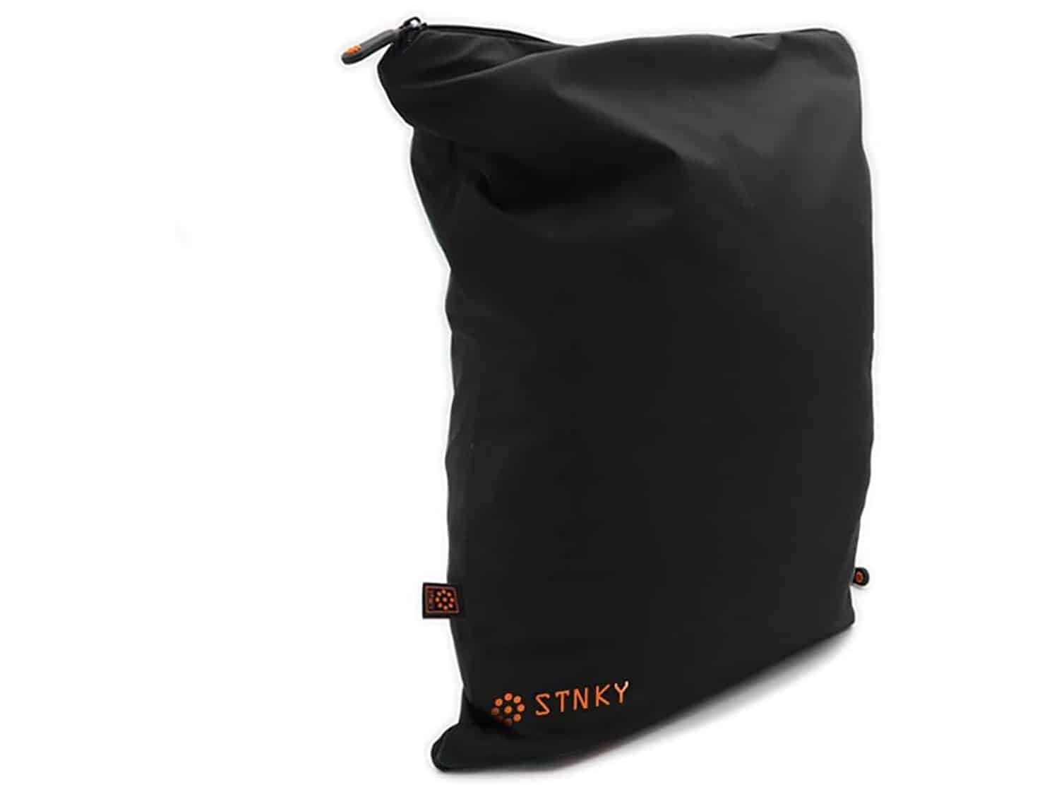 Stnky washable bag