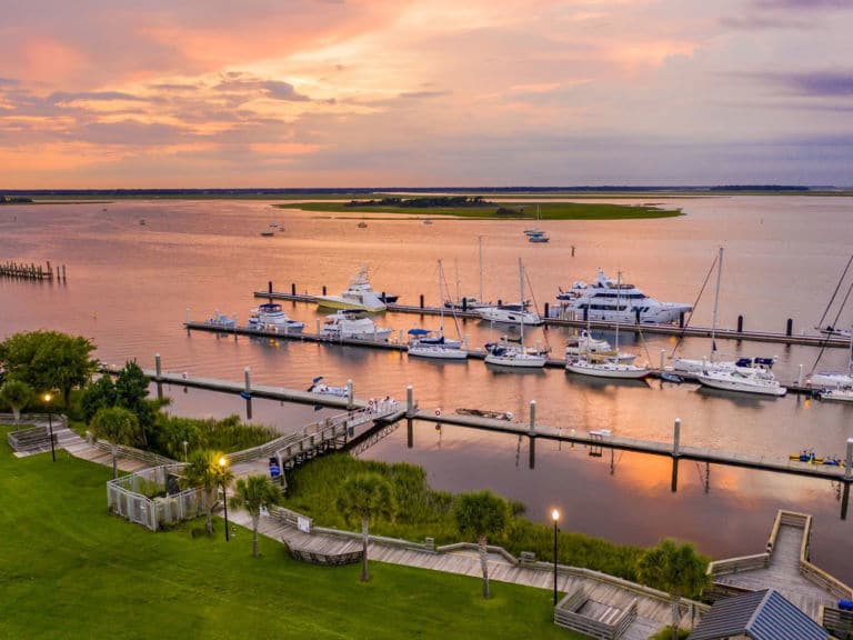 How to Spend Three Wonderful Days in Amelia Island Islands