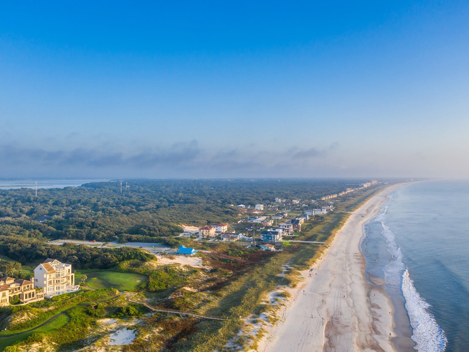 Amelia Island