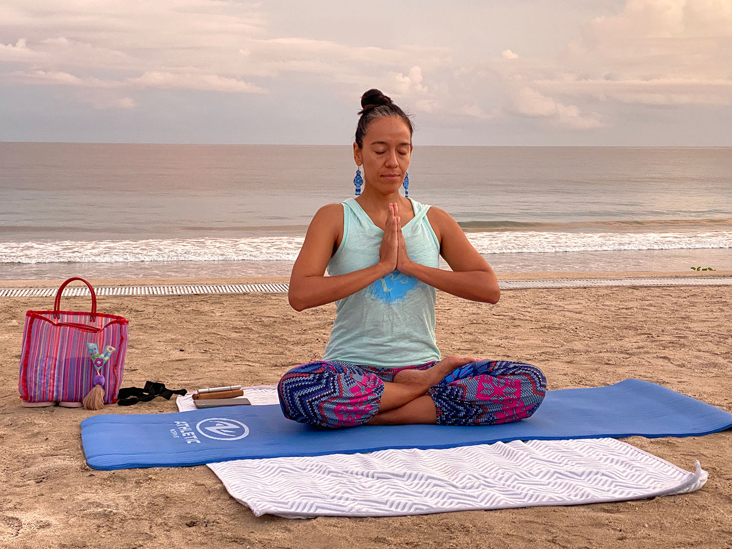 yoga