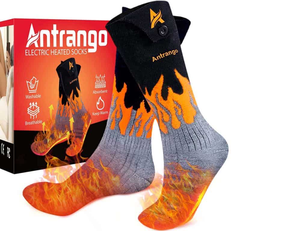 Antrango socks