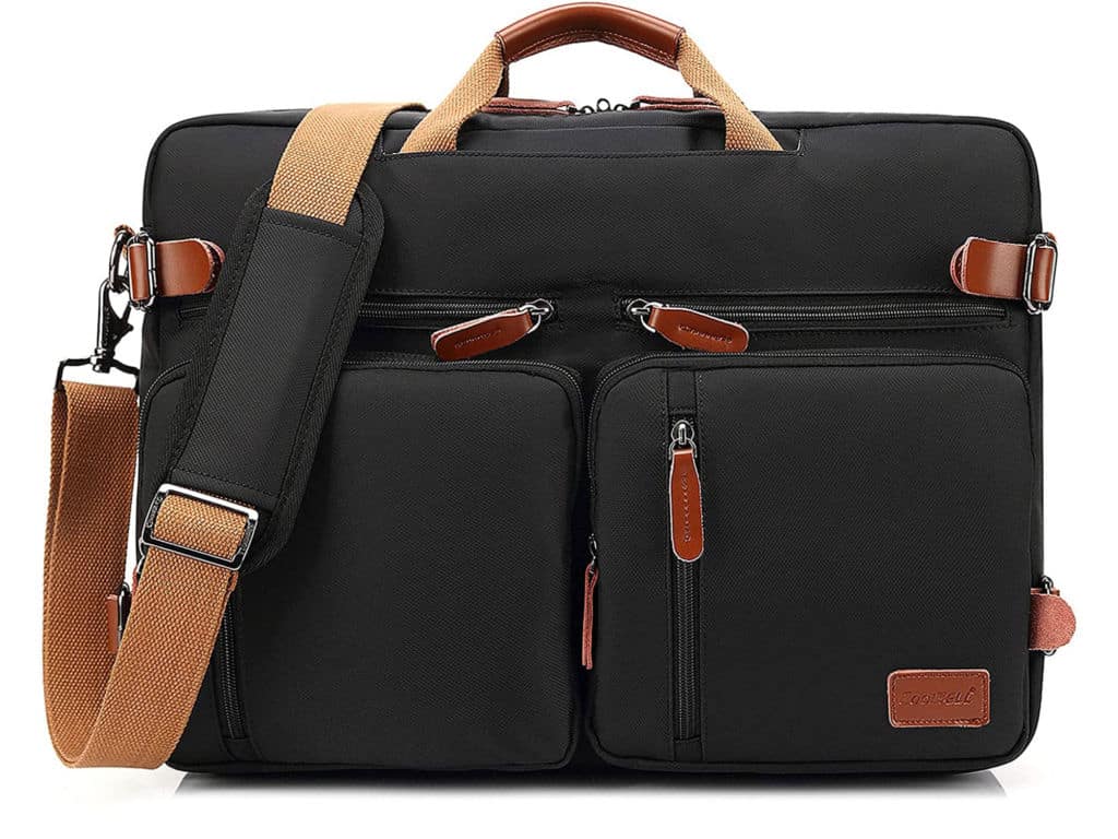 Best Laptop Travel Bags for 2023 Islands