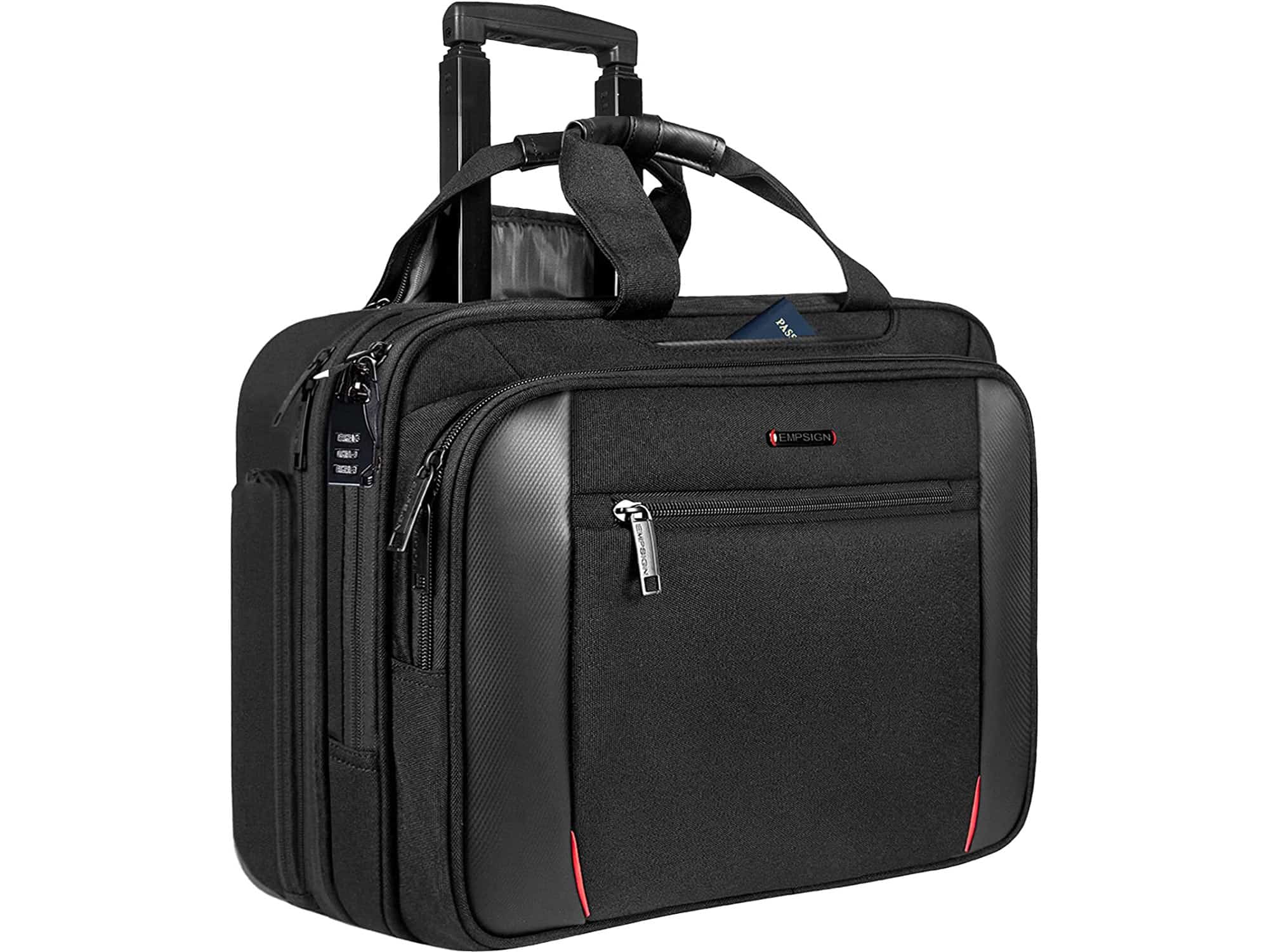 Best Laptop Travel Bags For 2023 | Islands
