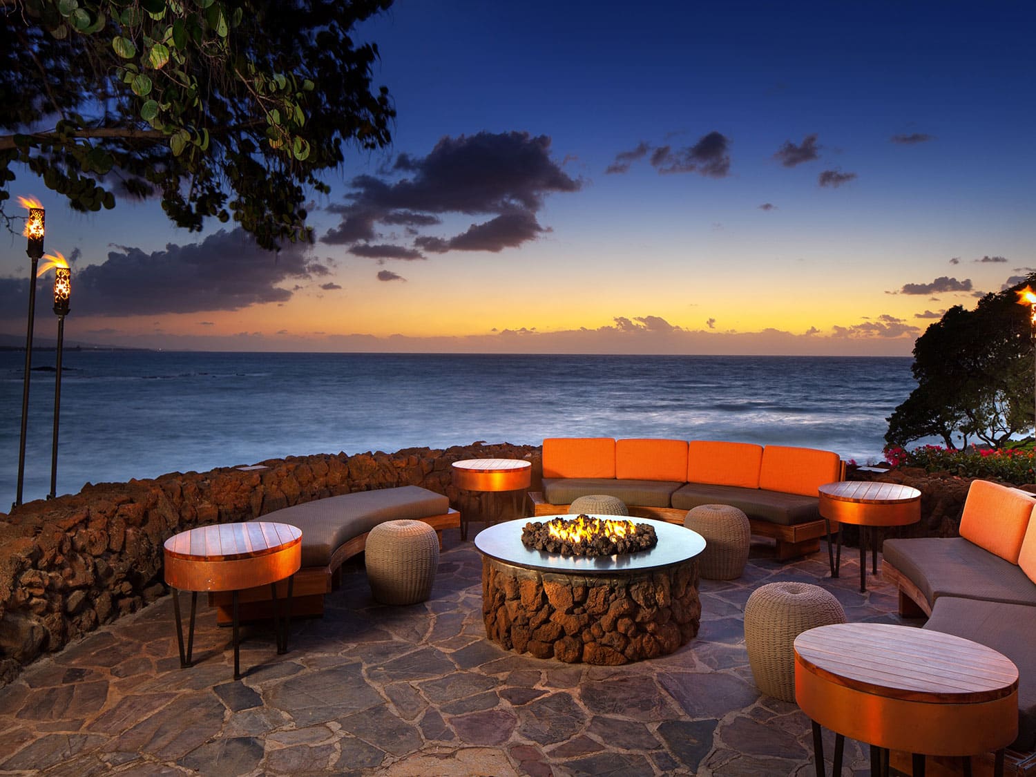 mauna kea firepit