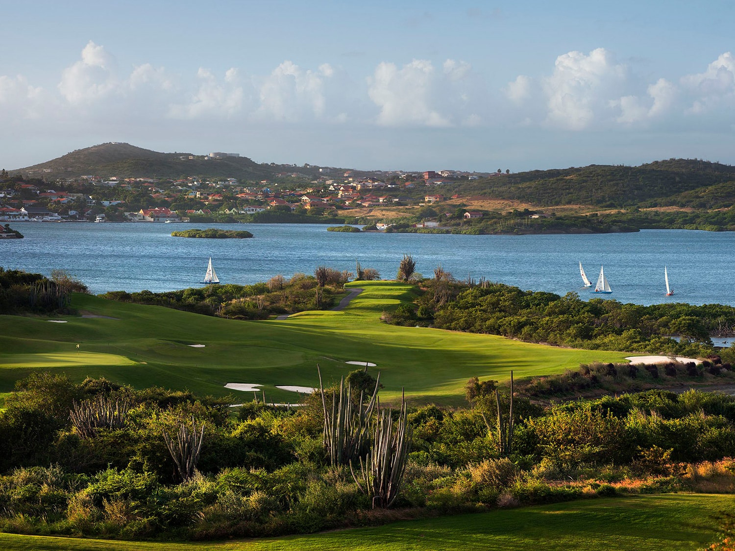 Old Quarry Golf Course