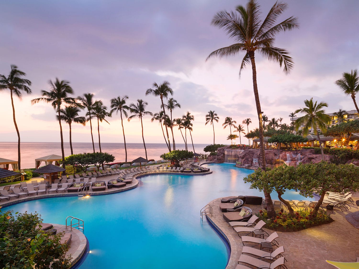 Hyatt Regency Maui