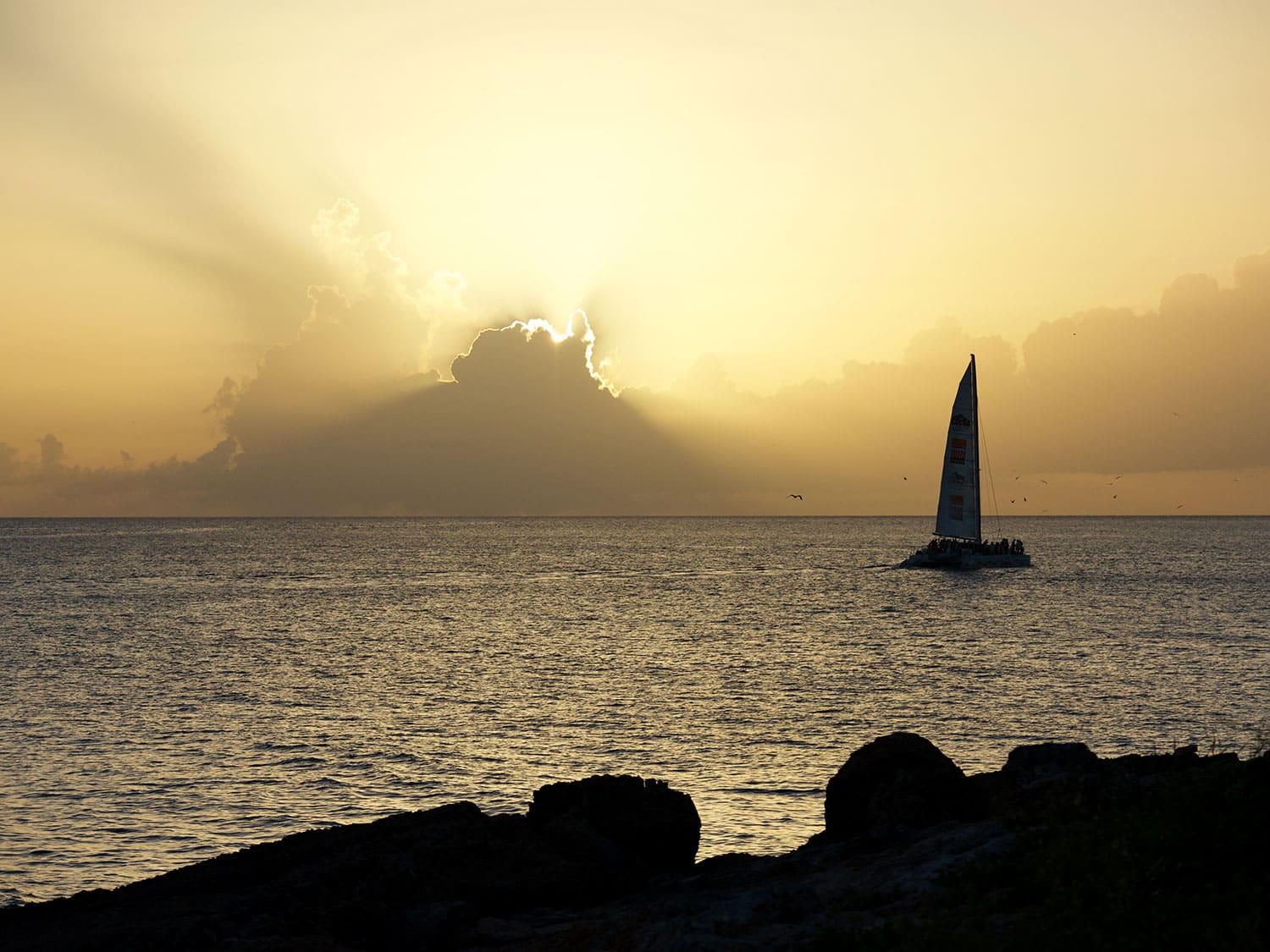 St Maarten