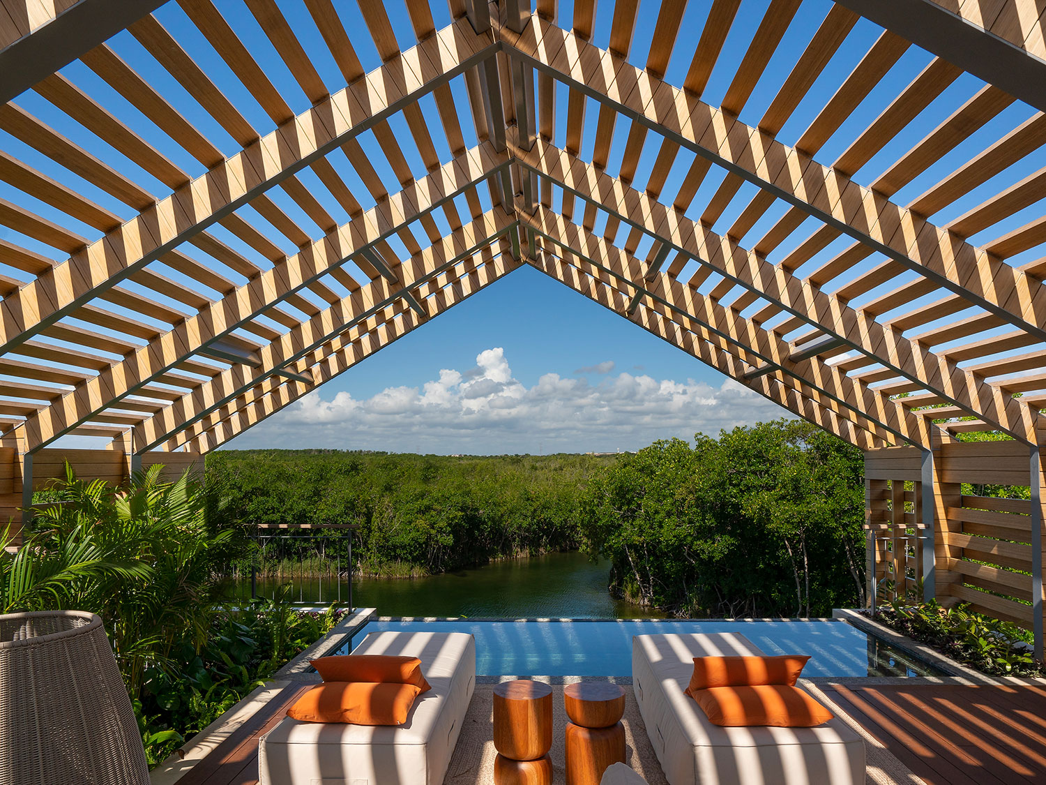 Banyan Tree Mayakoba top