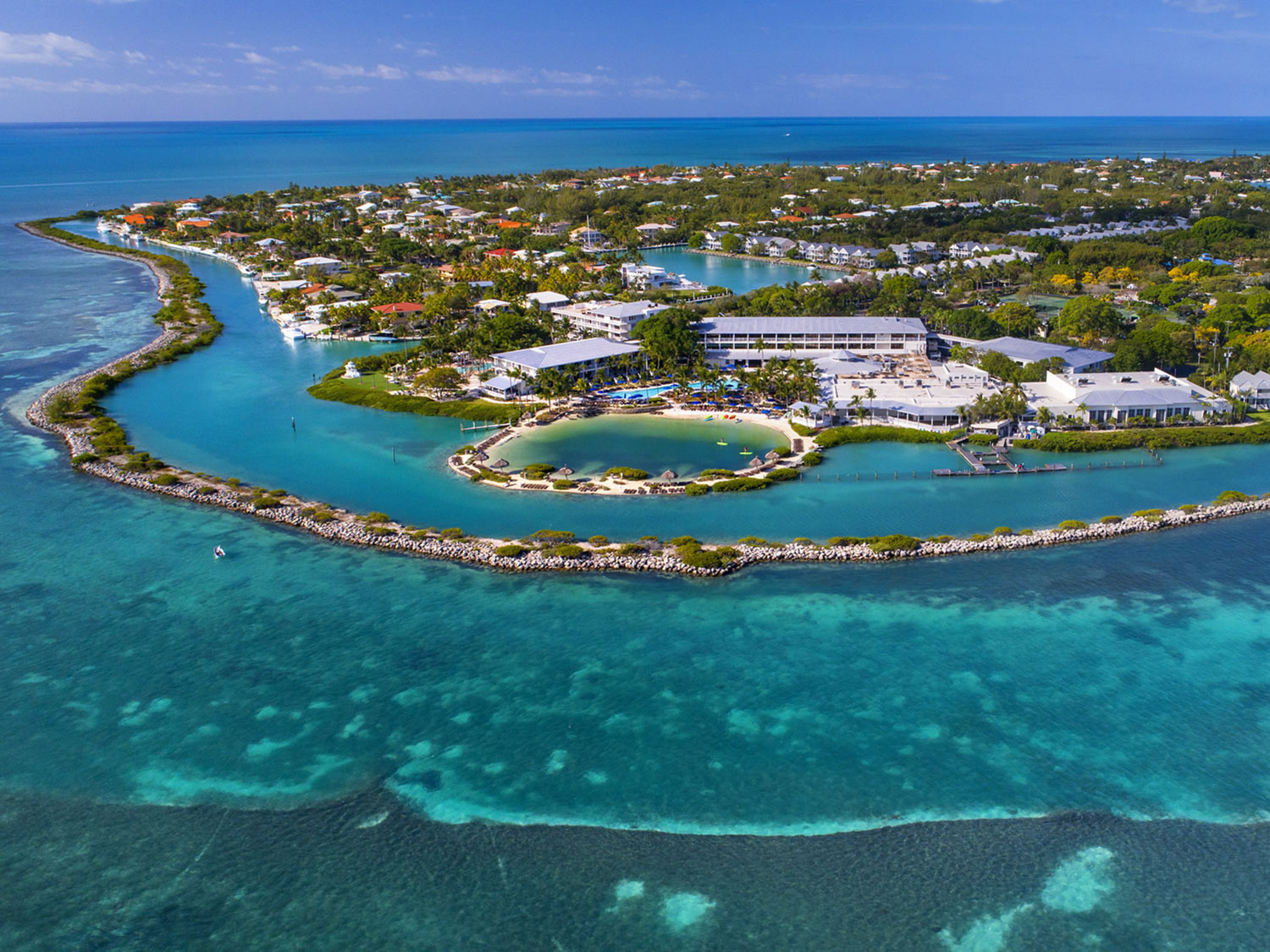 Hawks Cay