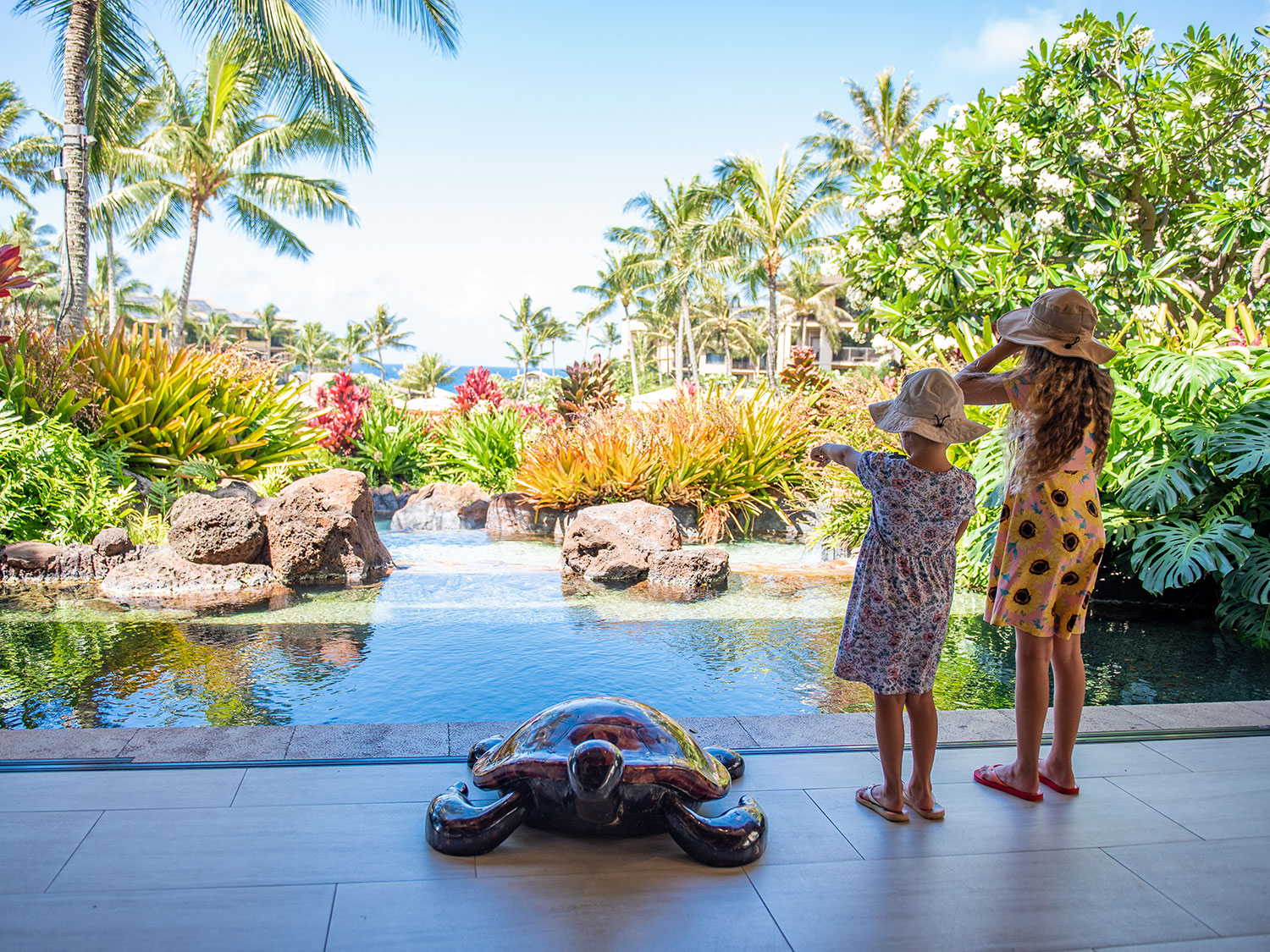 Kōloa Landing Resort