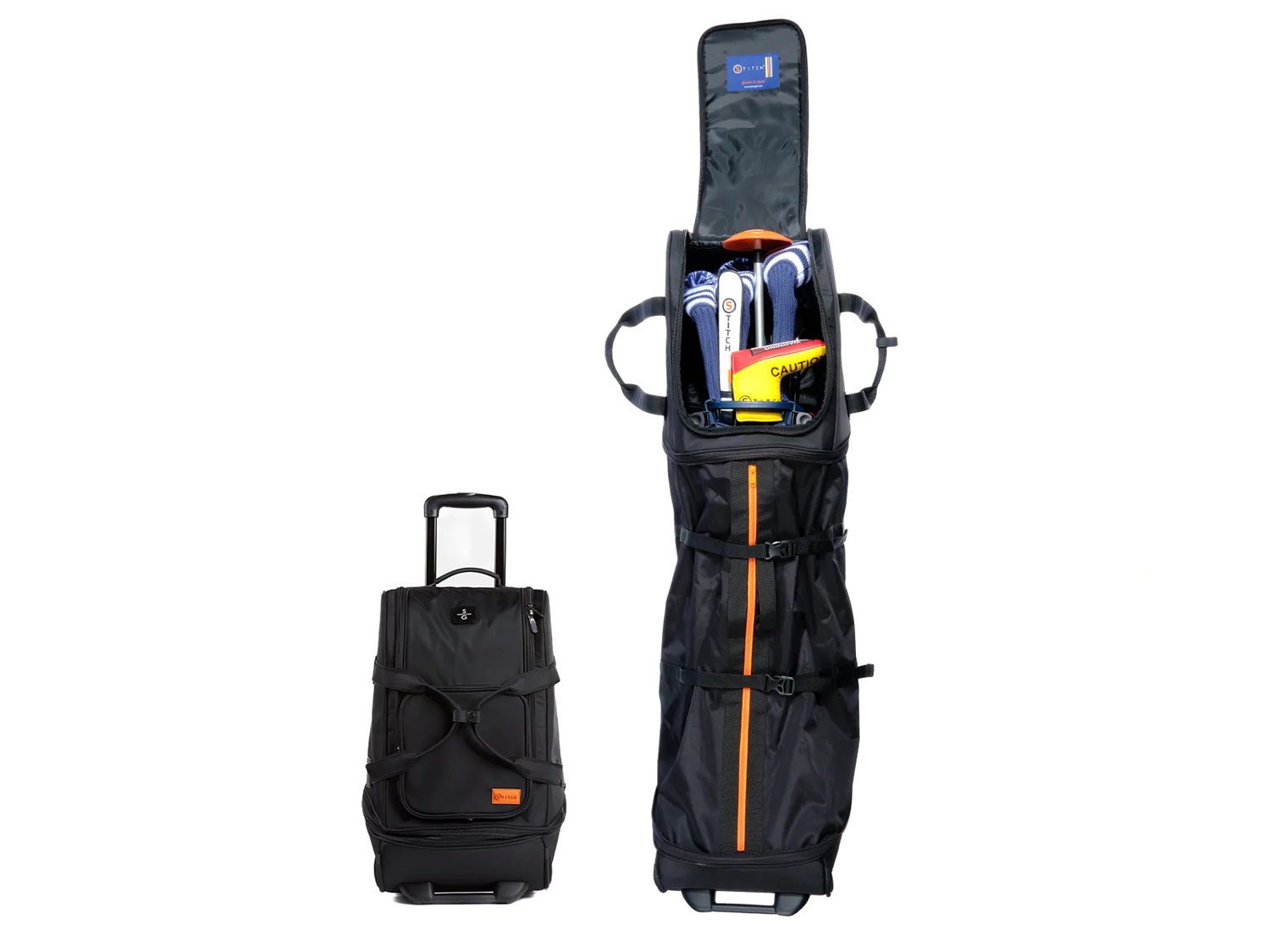 carry-on for golf