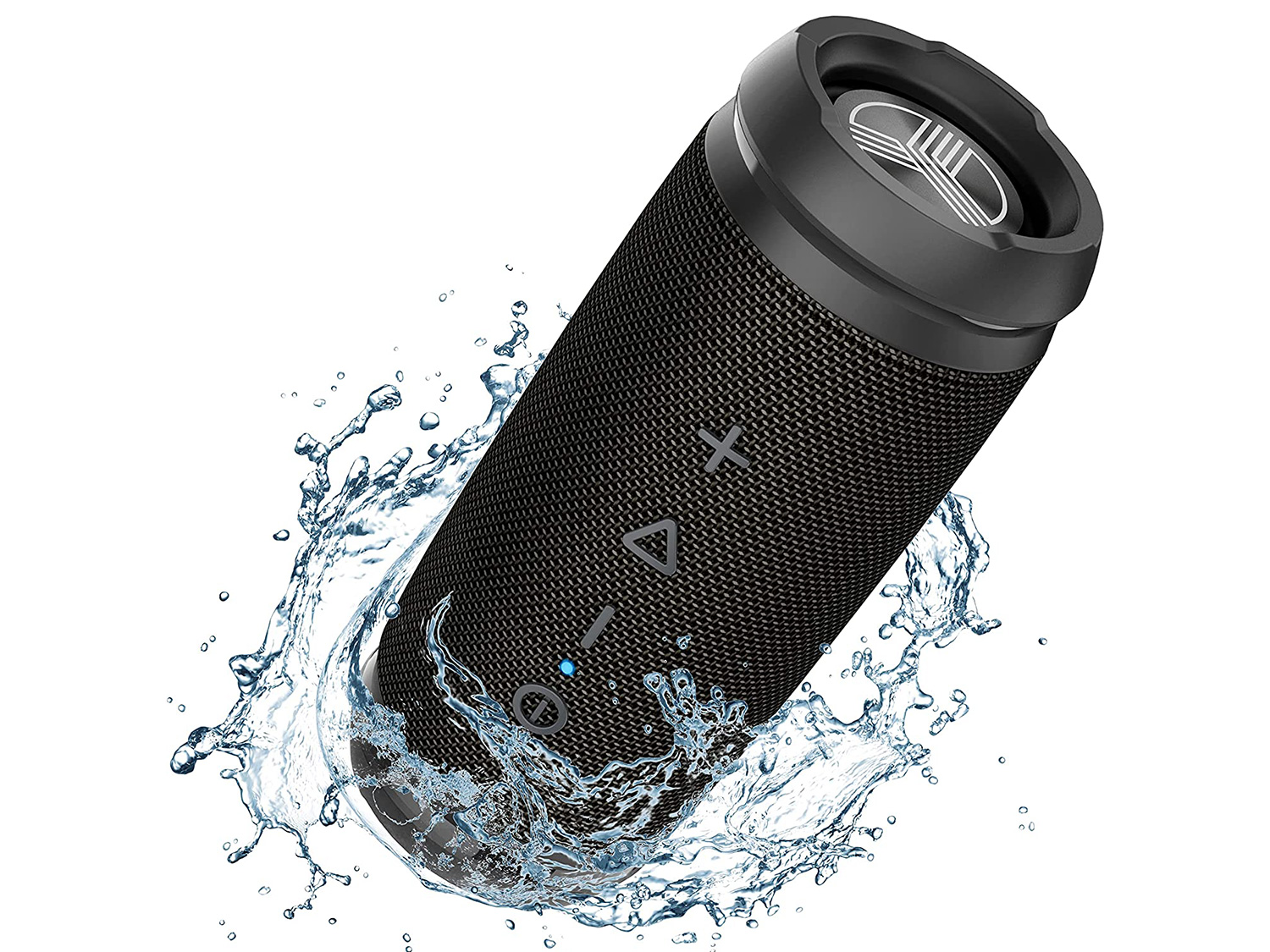 portable speaker