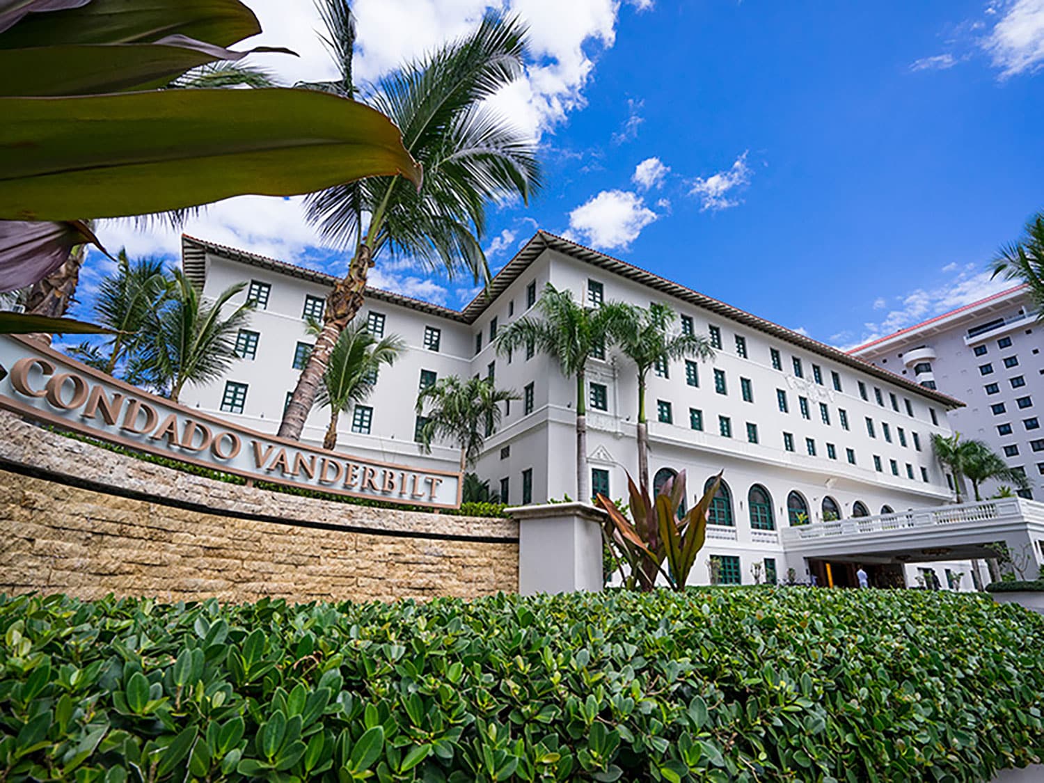 condado vanderbilt