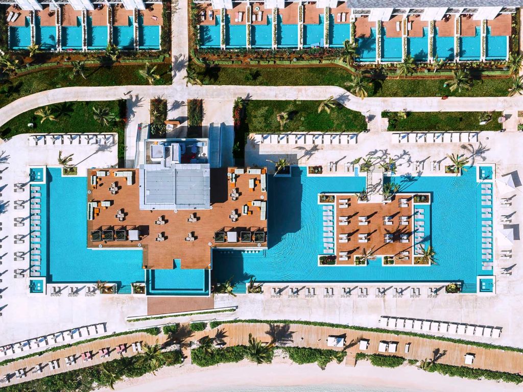 Want for Nothing at Excellence Oyster Bay—Only the Luxury All-inclusive ...