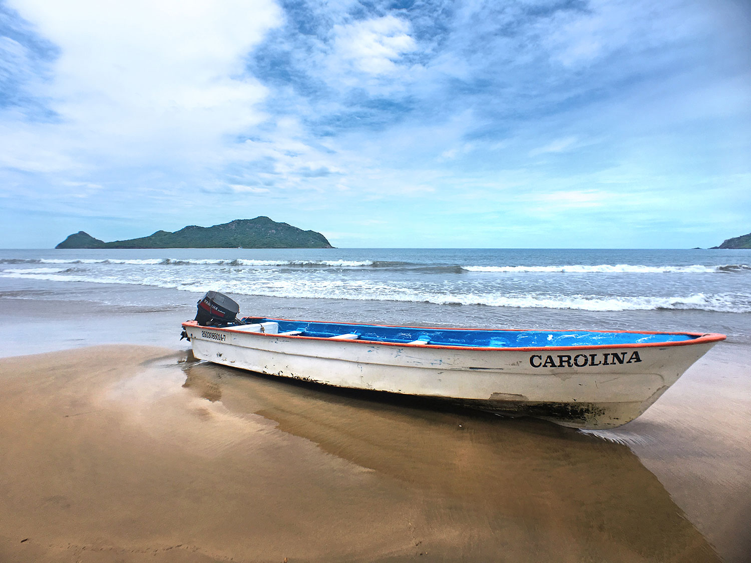 mazatlan beach