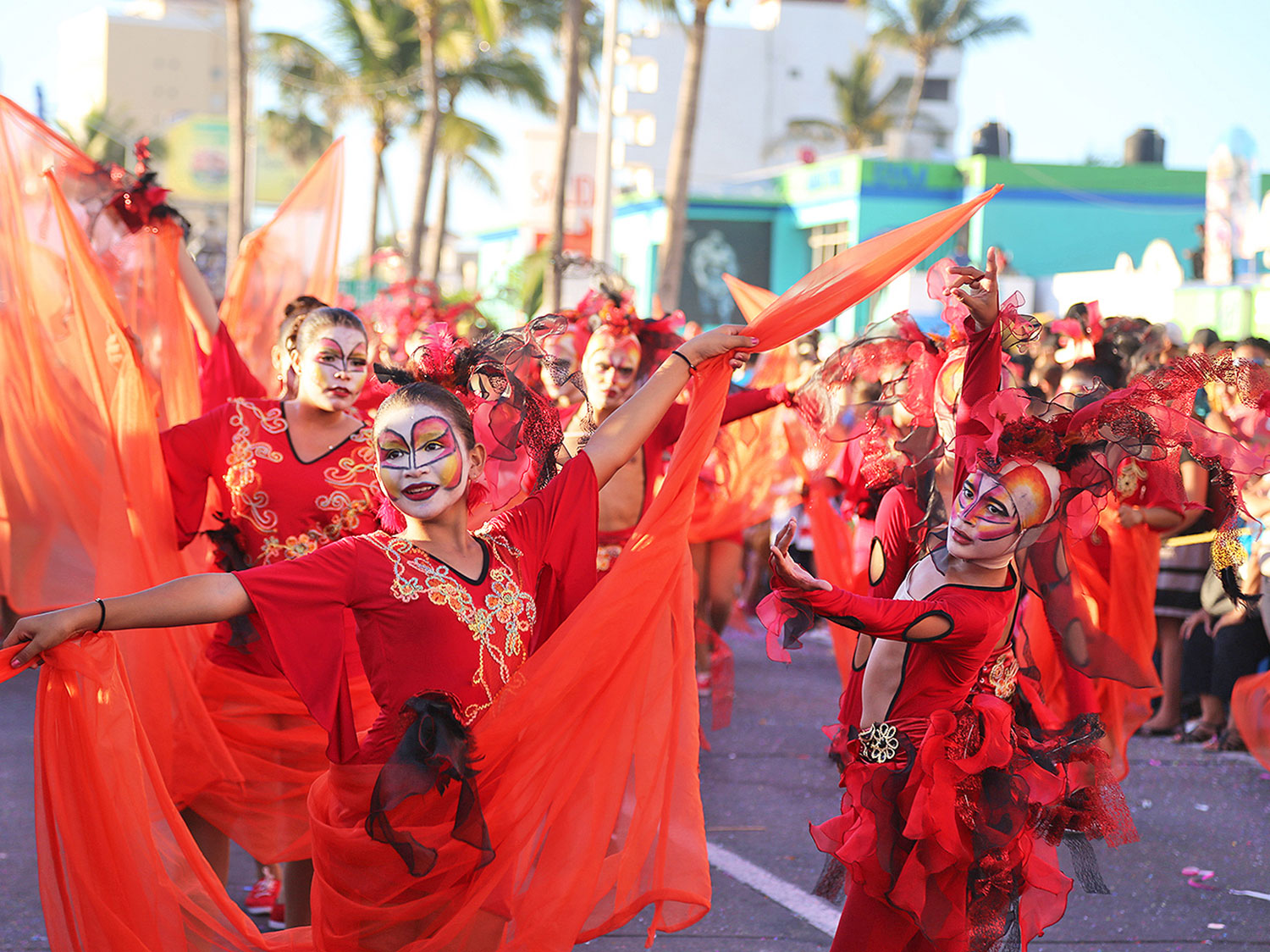 Carnaval de Mazatlán